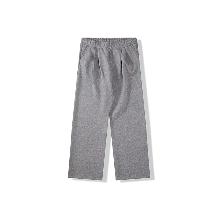 I'm David Повседневные брюки Мужские Серые