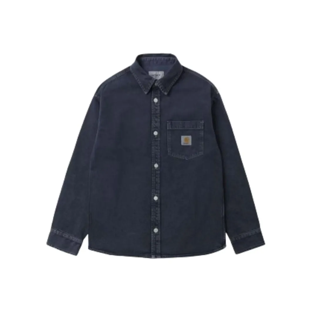 Carhartt WIP George Shirt Jacket