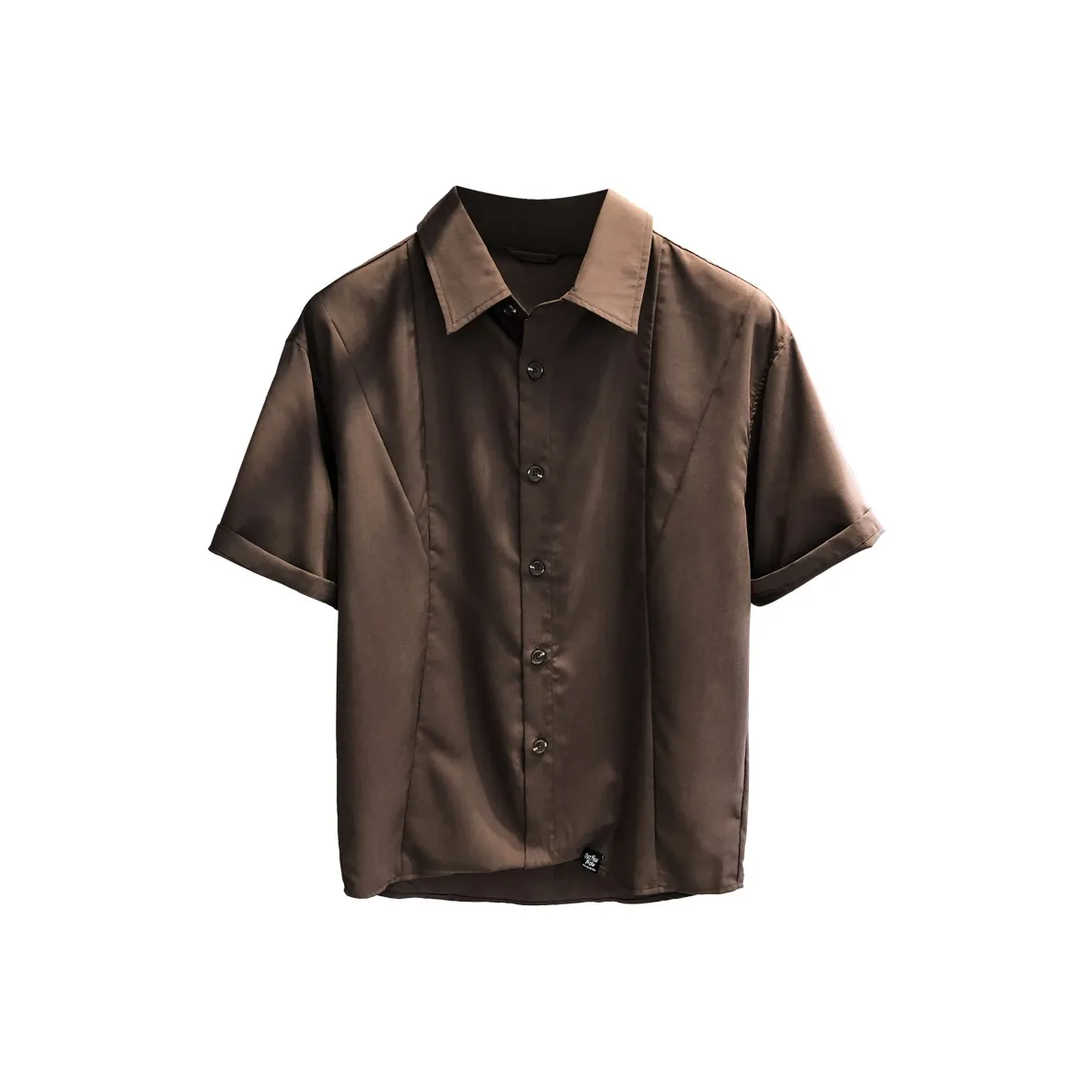 YGQPZHZ Мужские рубашки