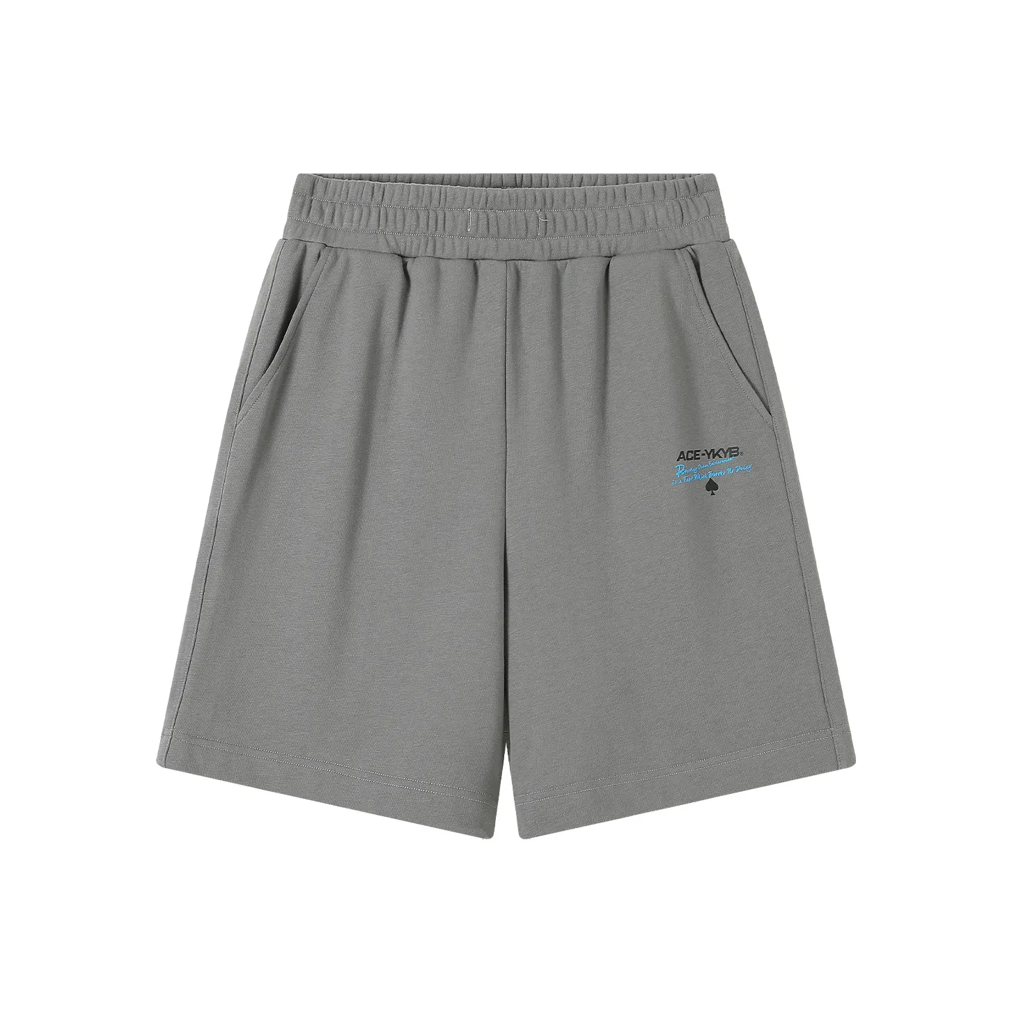 YK&YB Casual Shorts Unisex