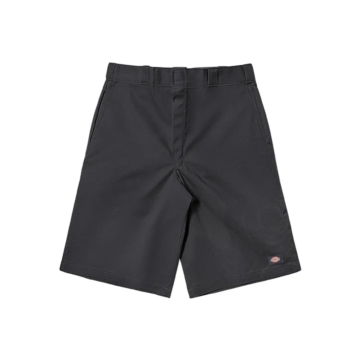 Dickies Casual Shorts Men Dark Gray