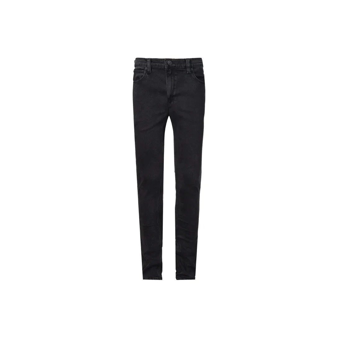 HUGO BOSS SS24 Jeans Men's Black