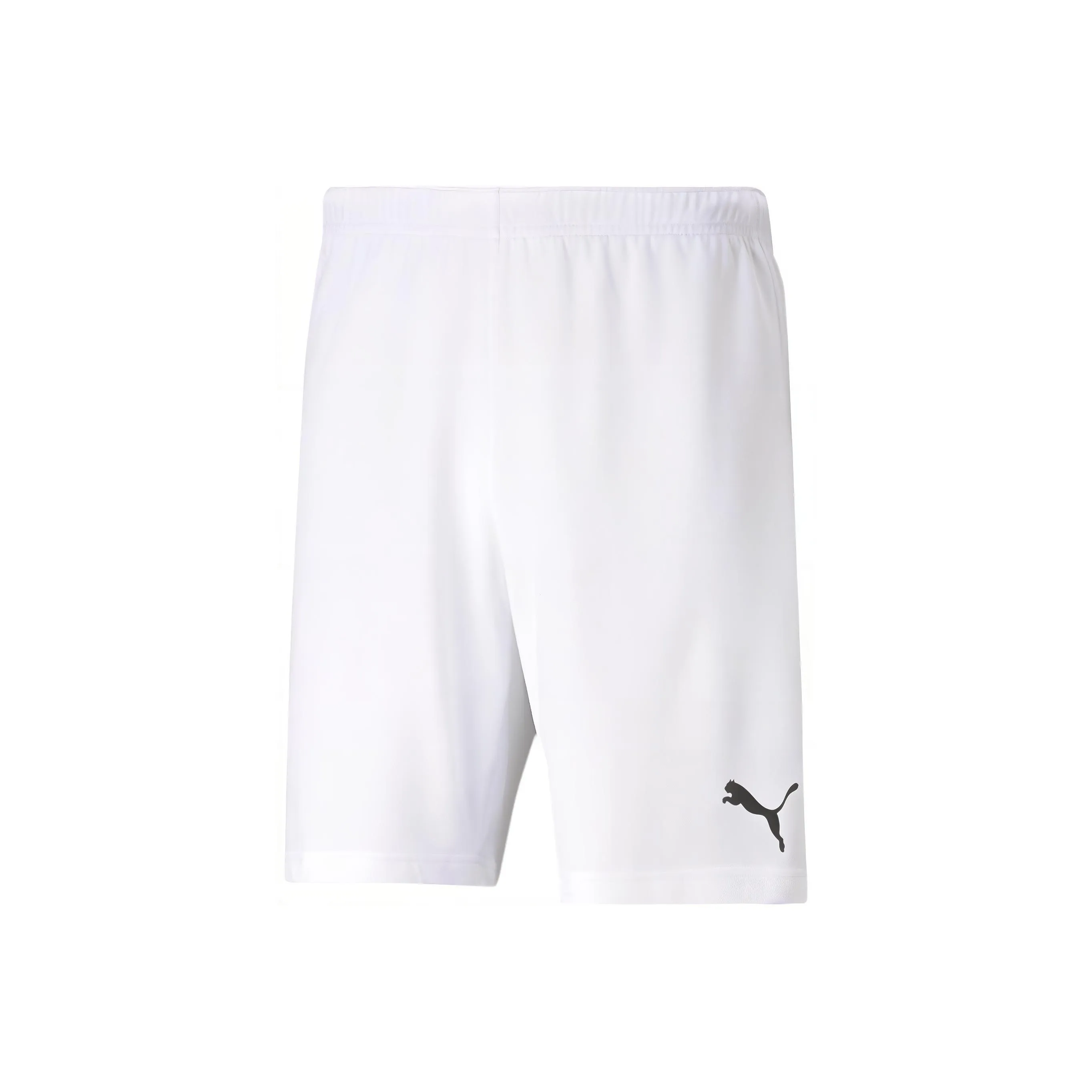 PUMA Белые Мужские Повседневные Шорты