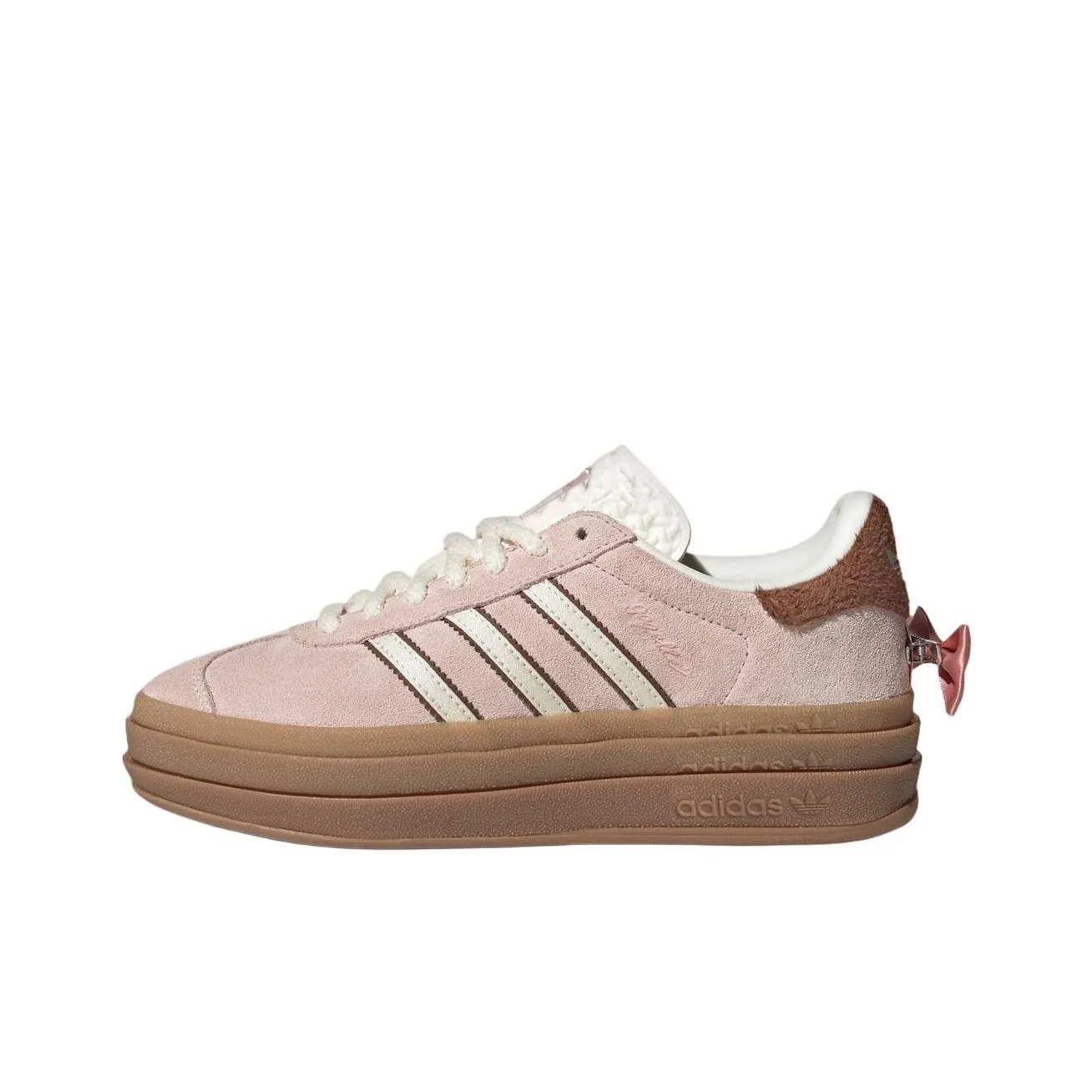 Adidas Gazelle Bold Disney's The Aristocats Marie Women's