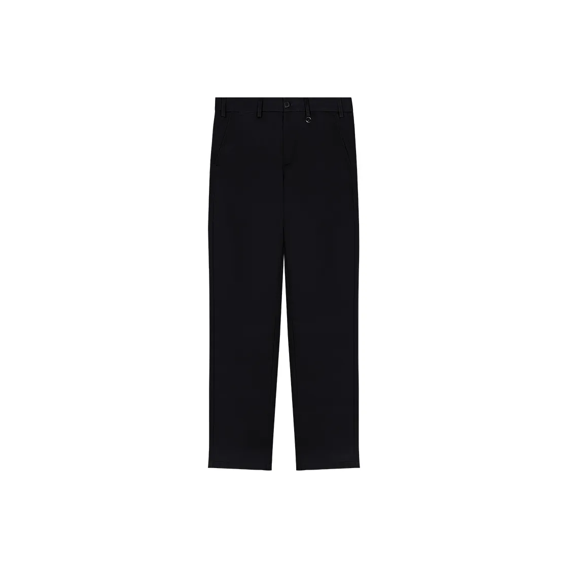 NAUTICA TAILORED Костюм Брюки Мужские Черные