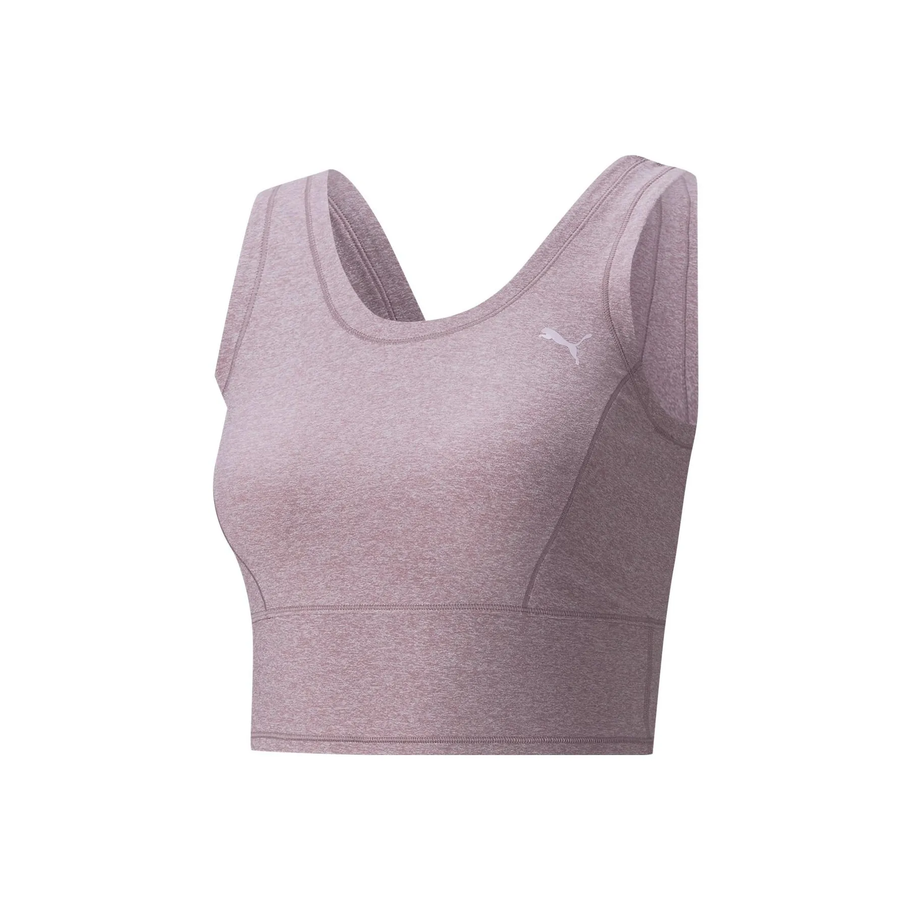 Puma Studio Yoga Series Майка Женская