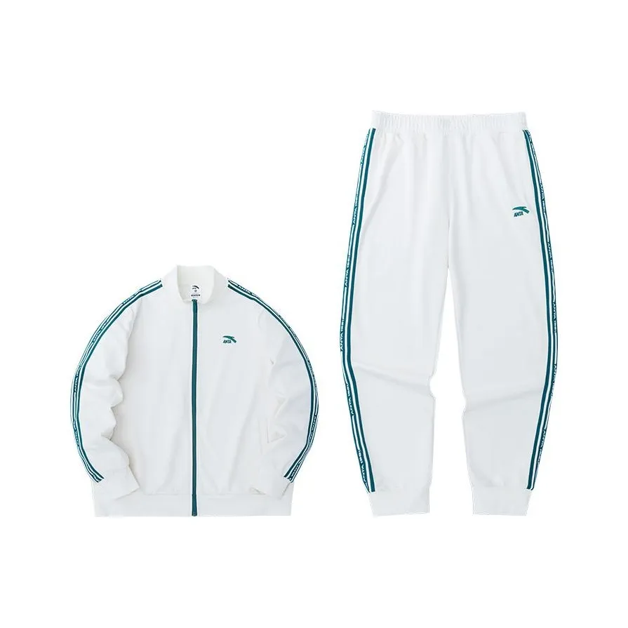 ANTA Life Collection Комплект Унисекс Айвори Белый