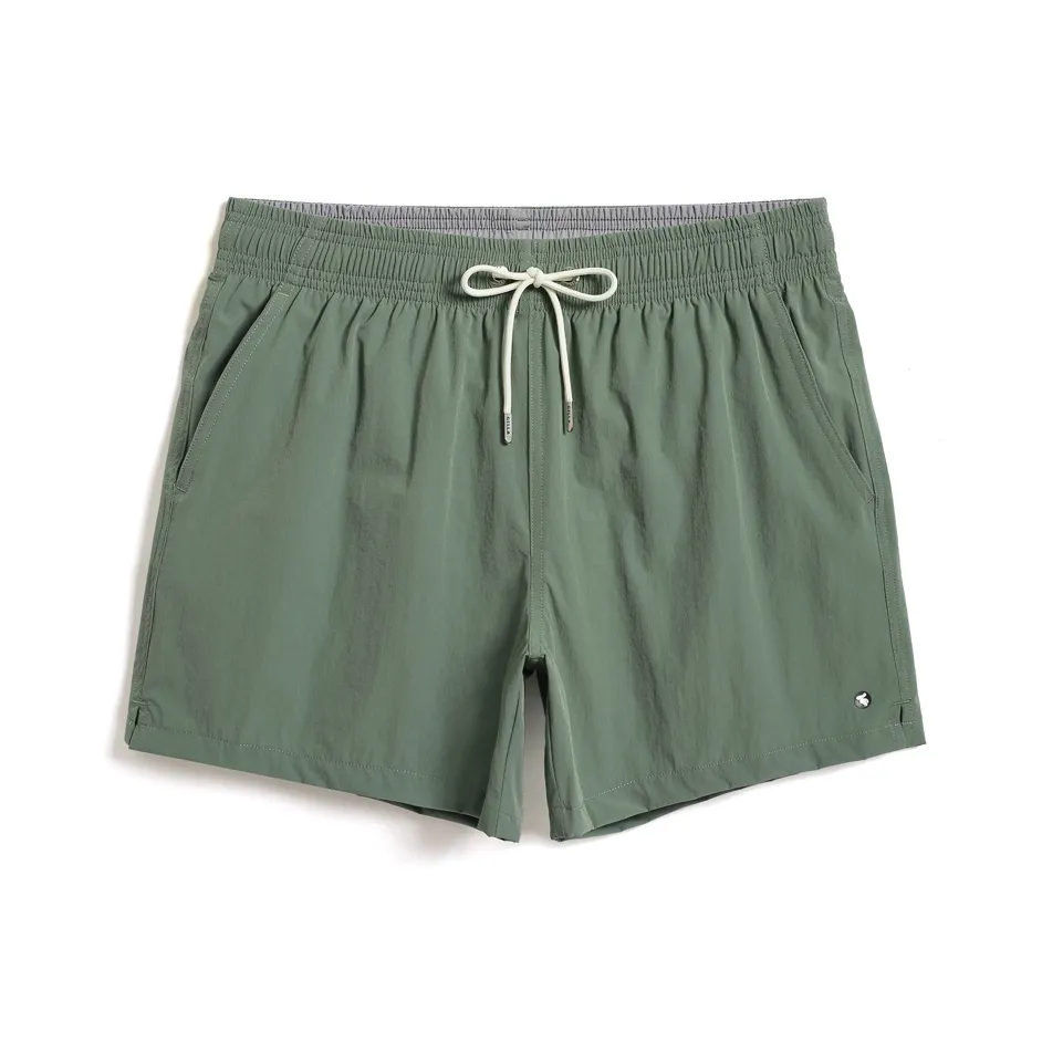 GAILANG Beach Shorts Unisex
