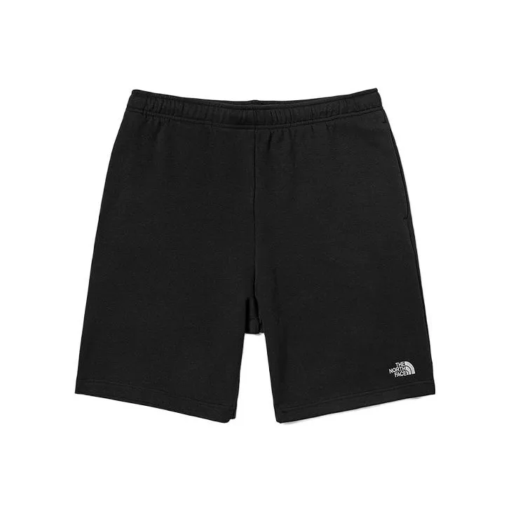 THE NORTH FACE Urban Exploration Повседневные шорты Мужские Черные