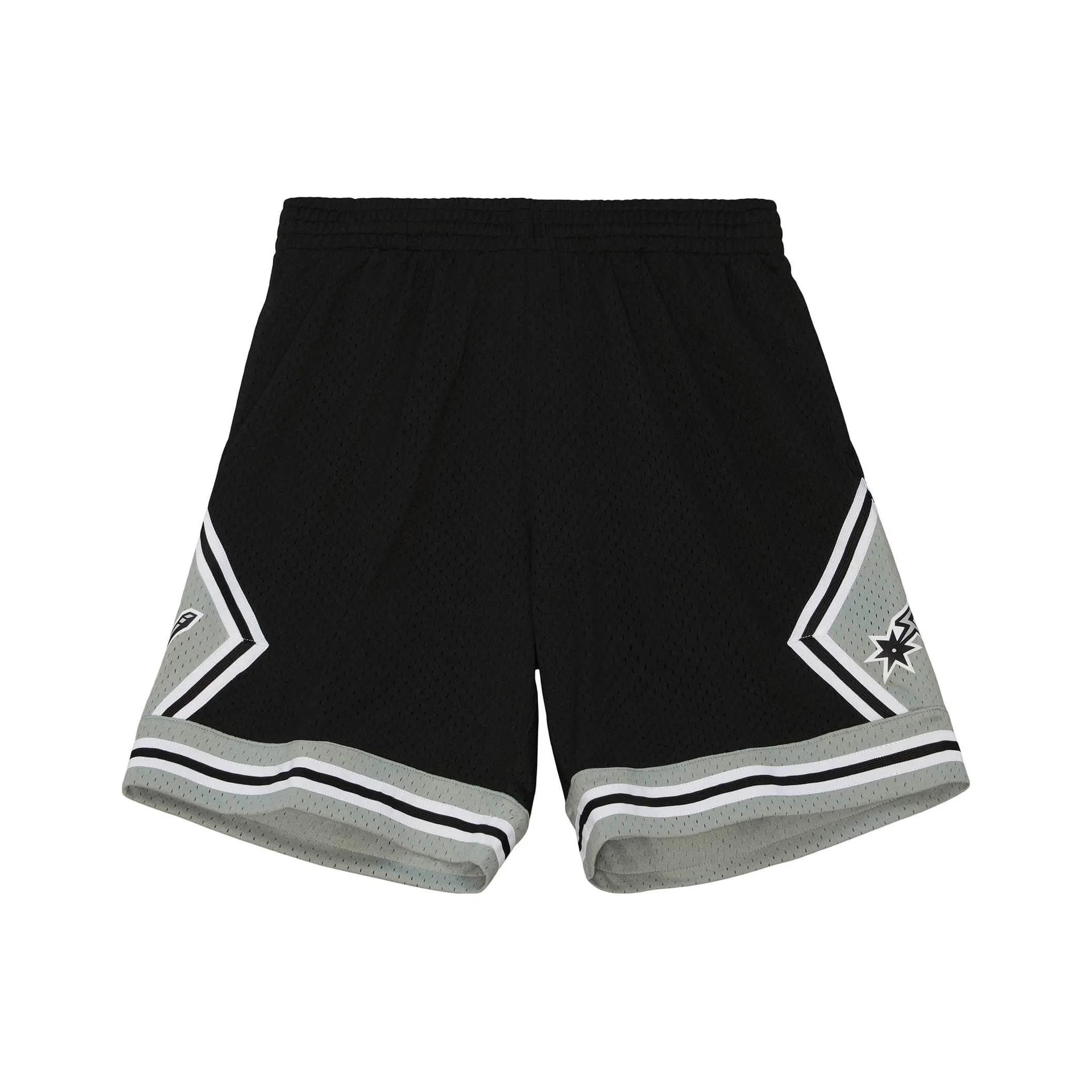 MITCHELL NESS Повседневные шорты Мужские