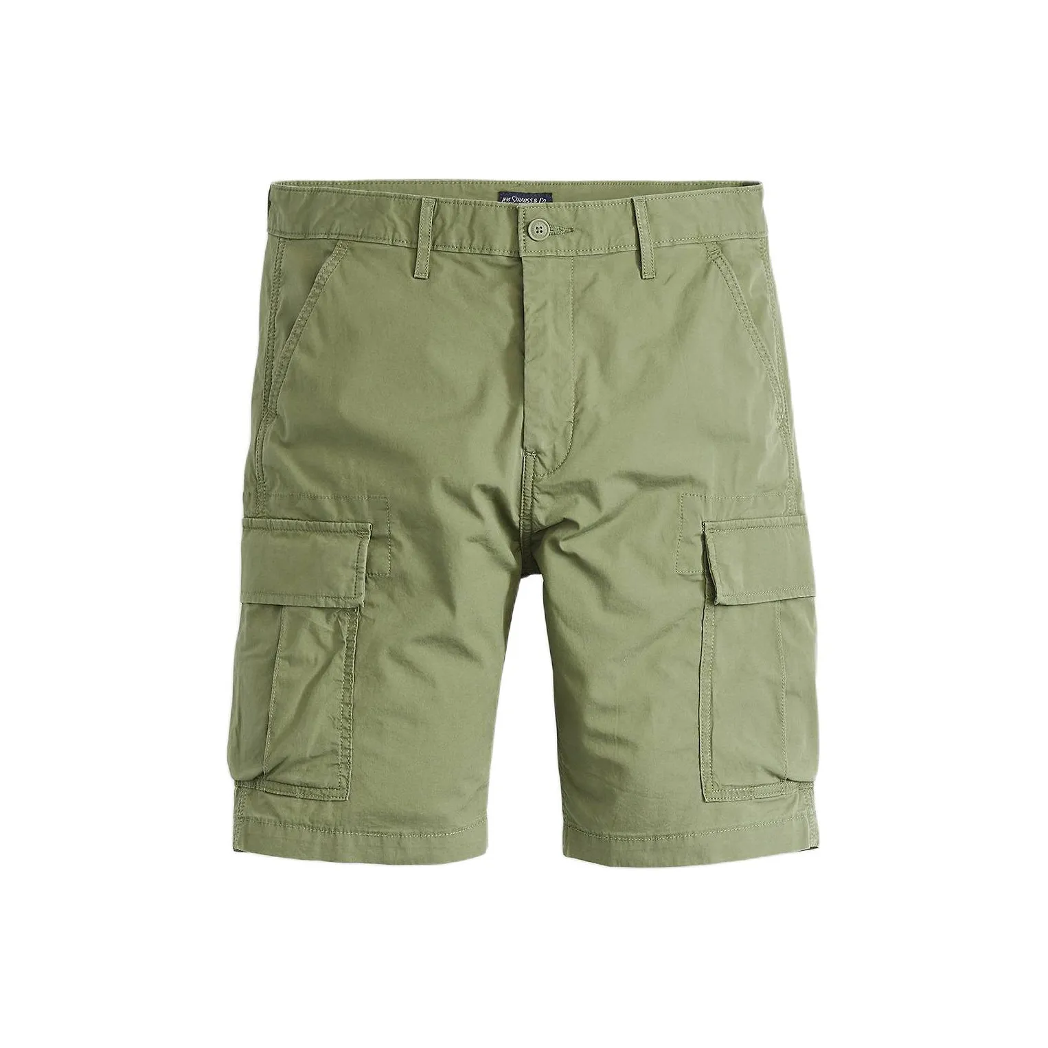 Levi's Cargo Shorts Men's Green