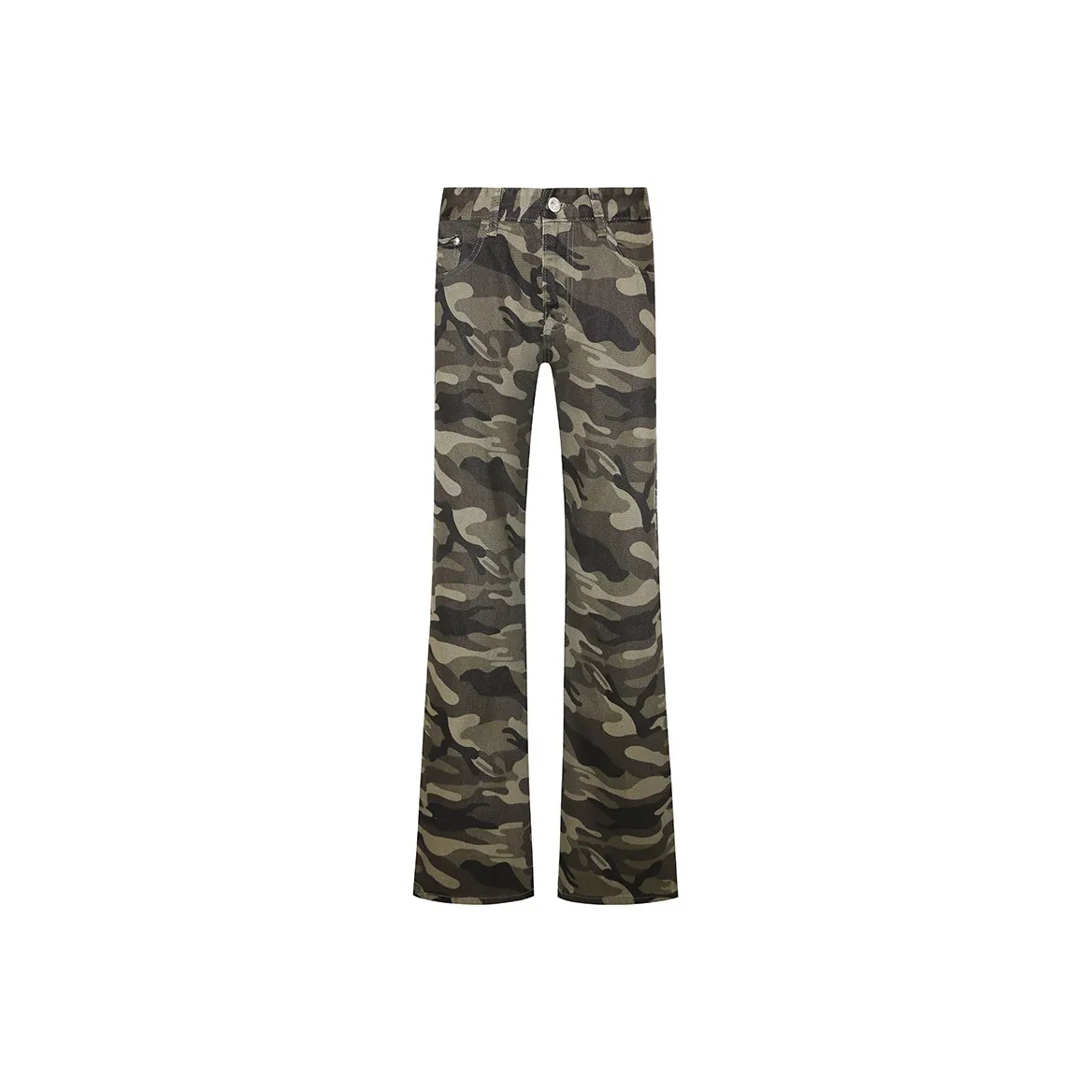 COOLALPACA Casual Pants Unisex