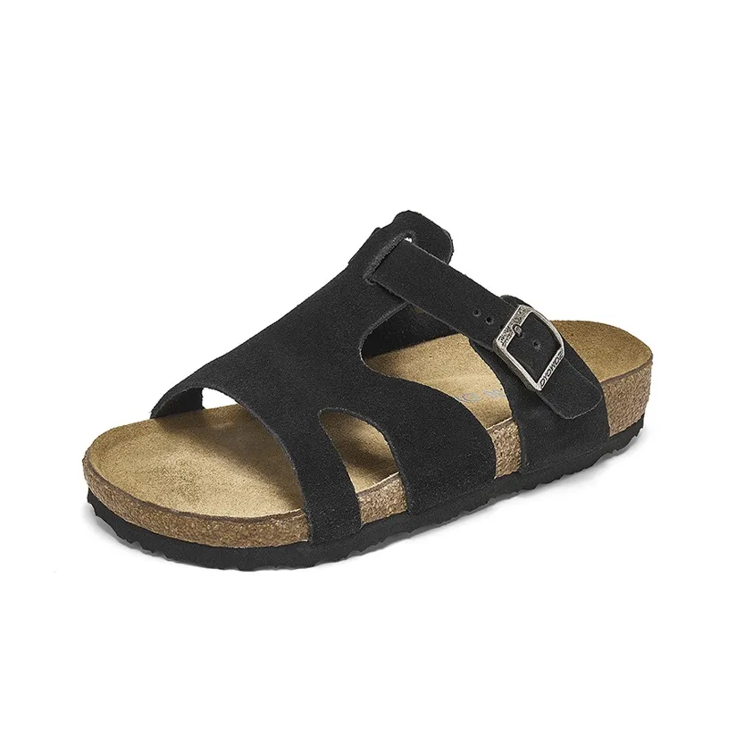 East Garden Works Slide On Сандалии Женские