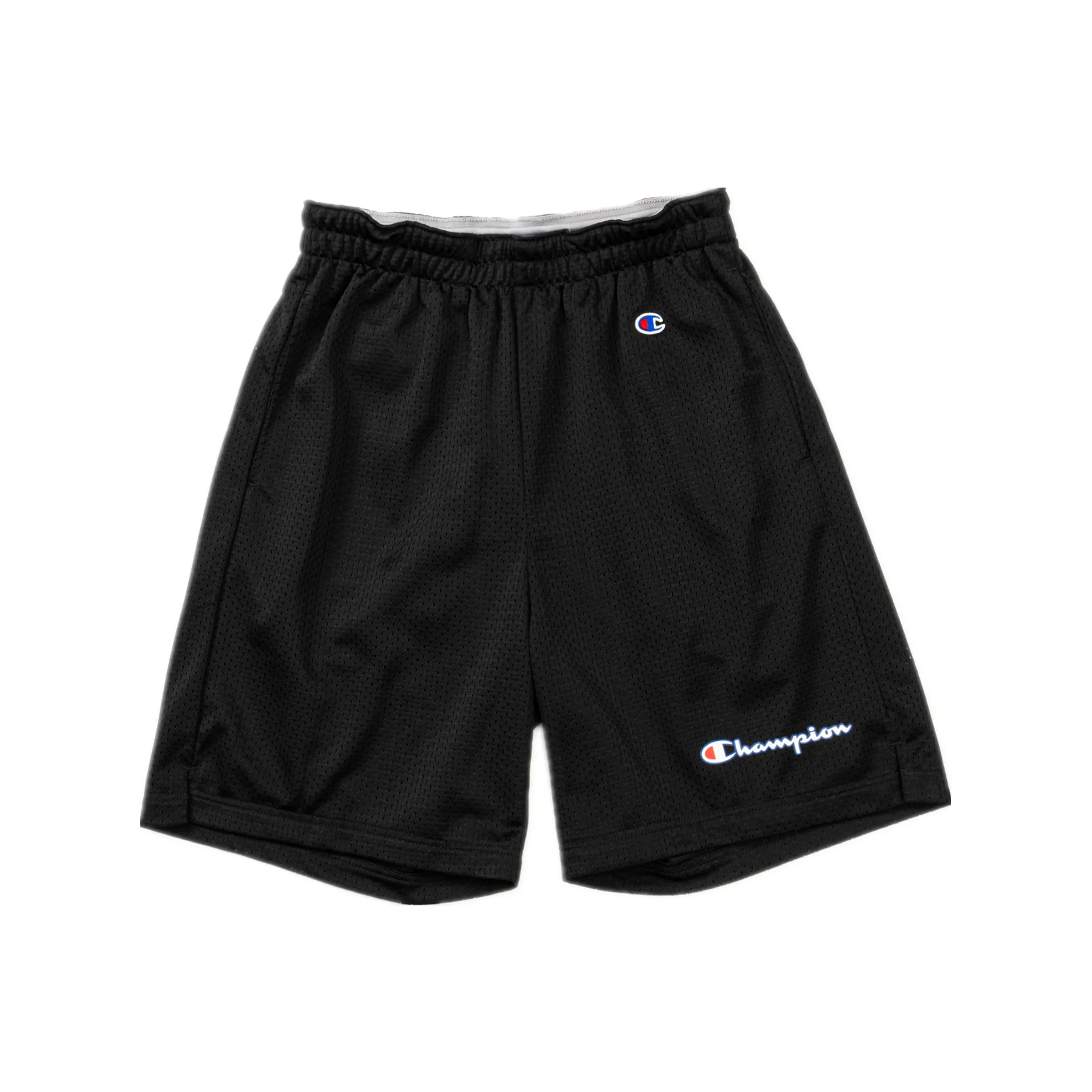 Champion Shorts Японская версия Мужские Черные