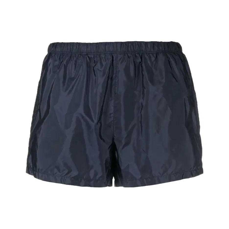 PRADA Swimming Shorts Men's Navy
