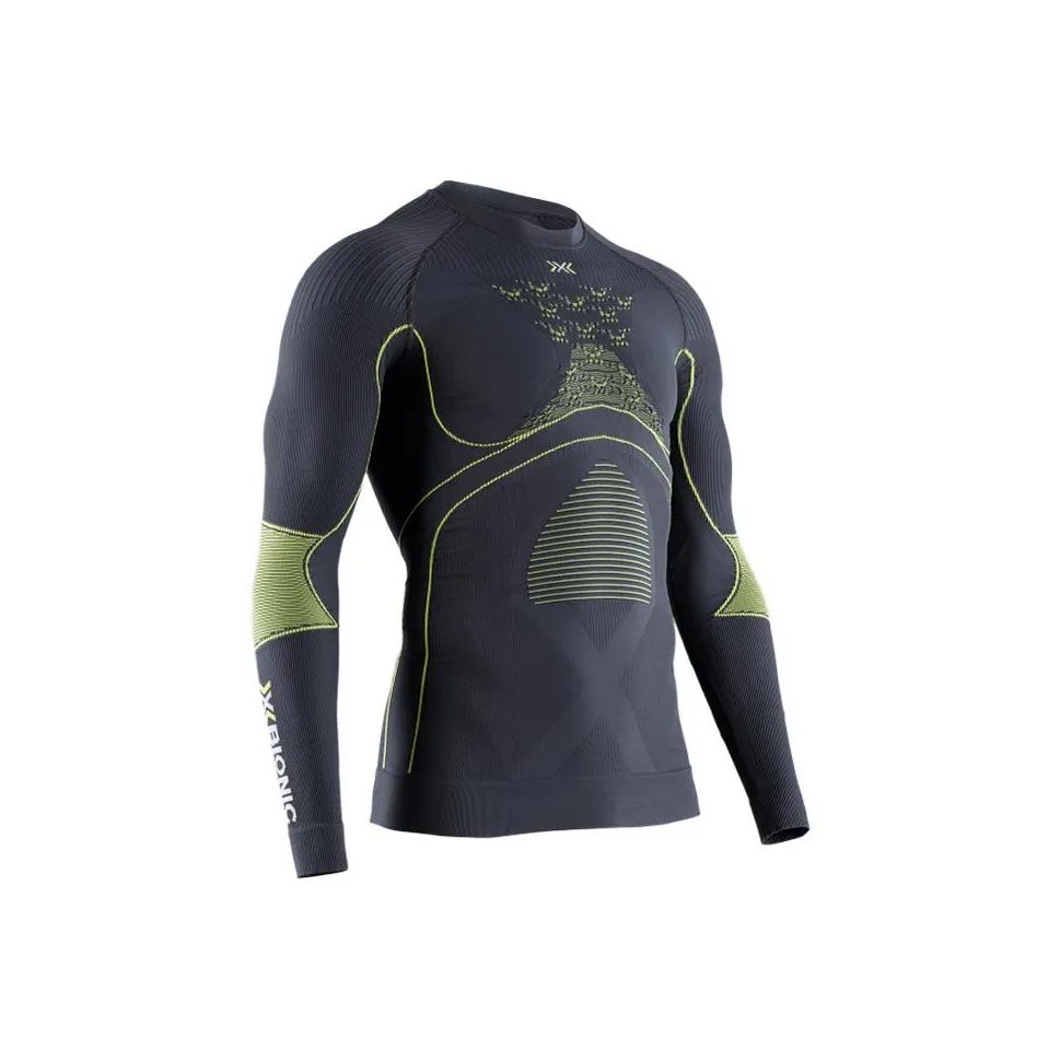 XBIONIC Мужская лыжная одежда