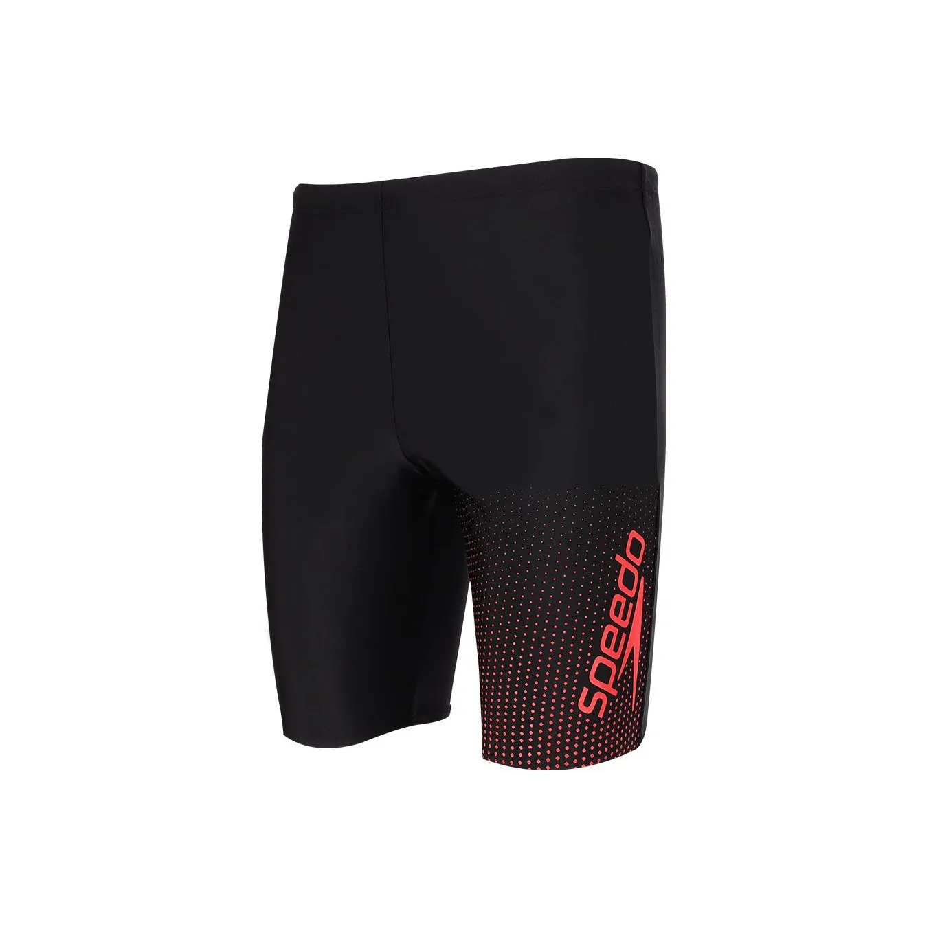 Speedo Swimming Shorts Men's Black