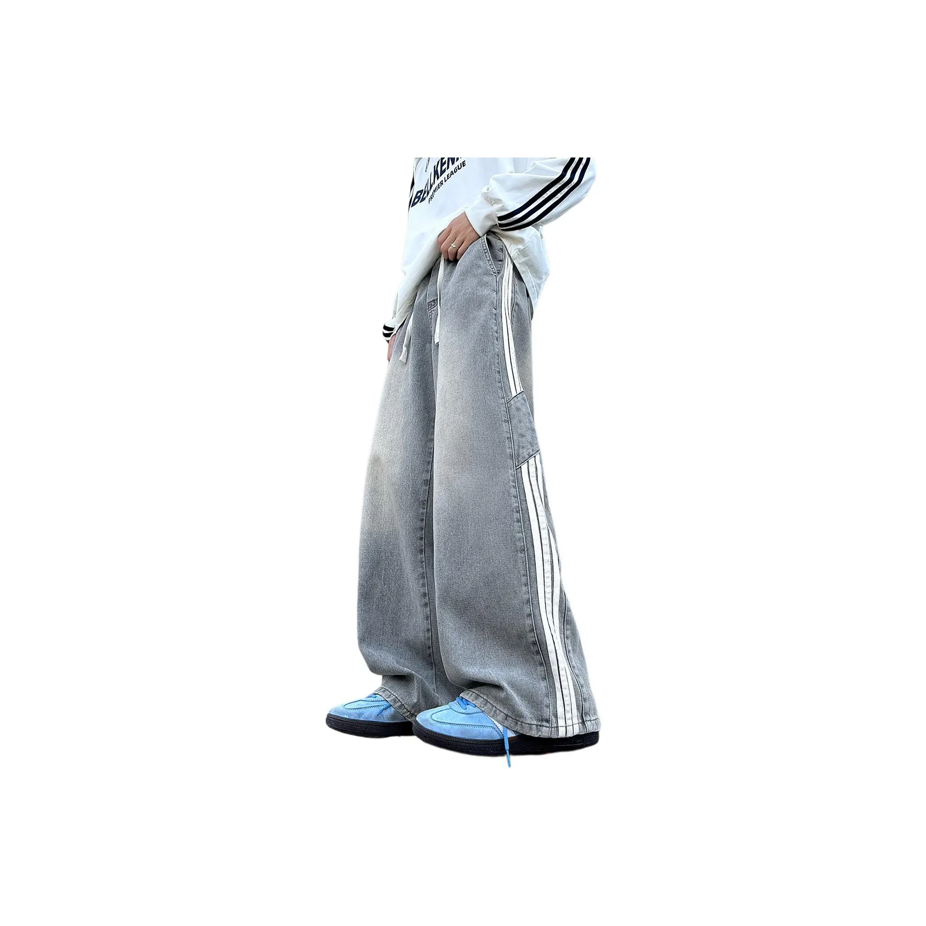 Universal Templates Jeans Unisex