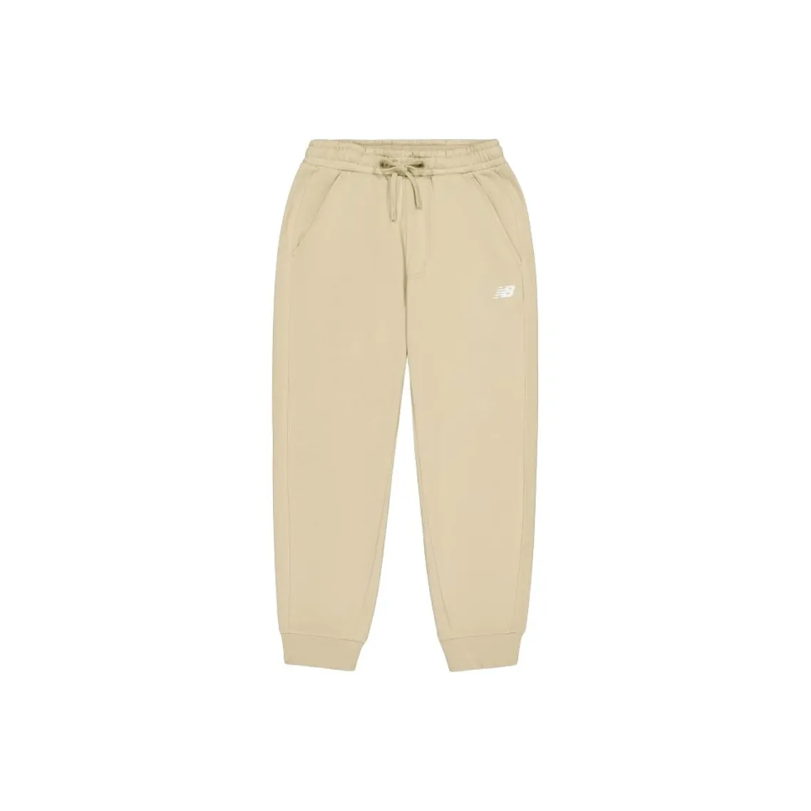 New Balance совместный бренд Повседневные брюки Мужские Хаки