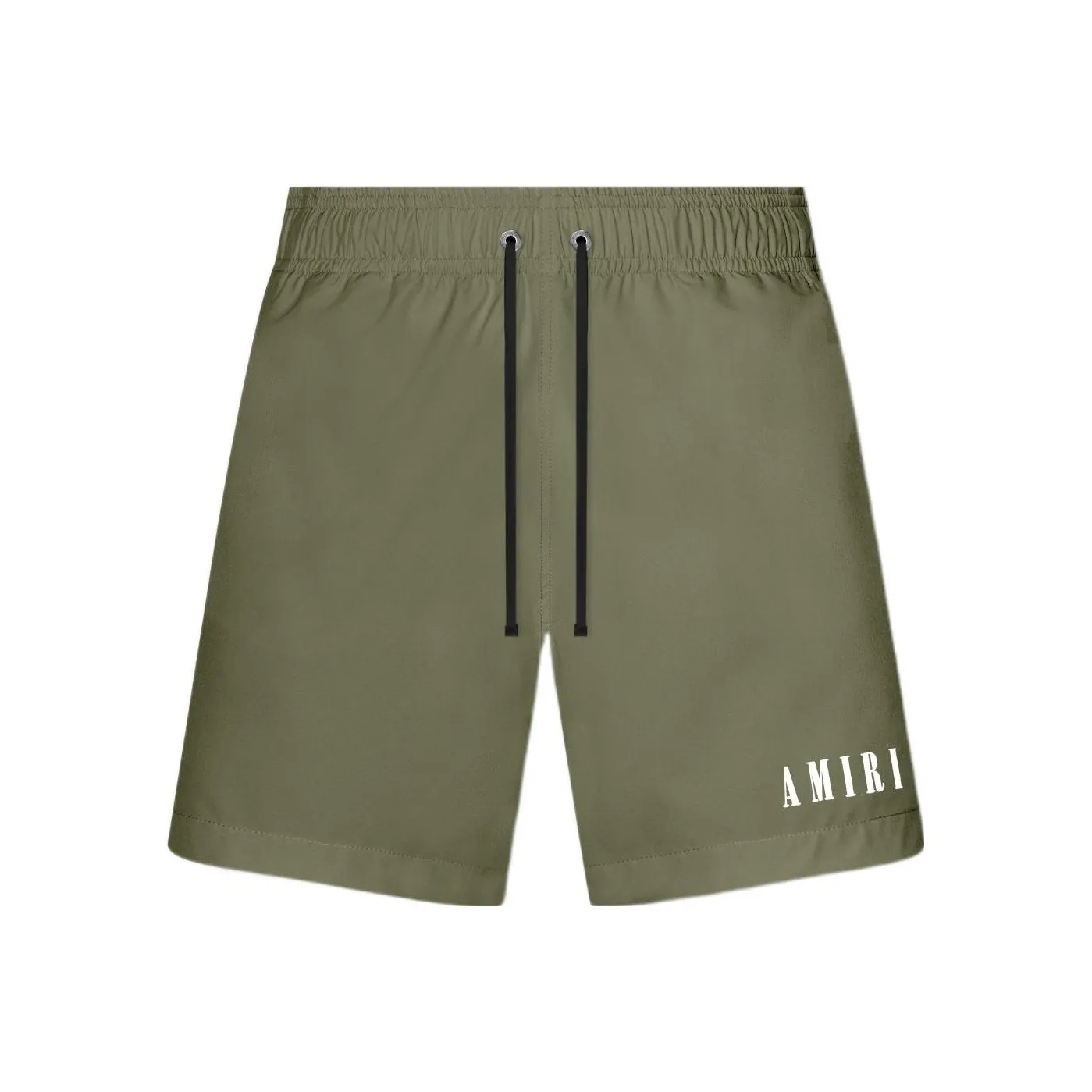 AMIRI Core Logo Short