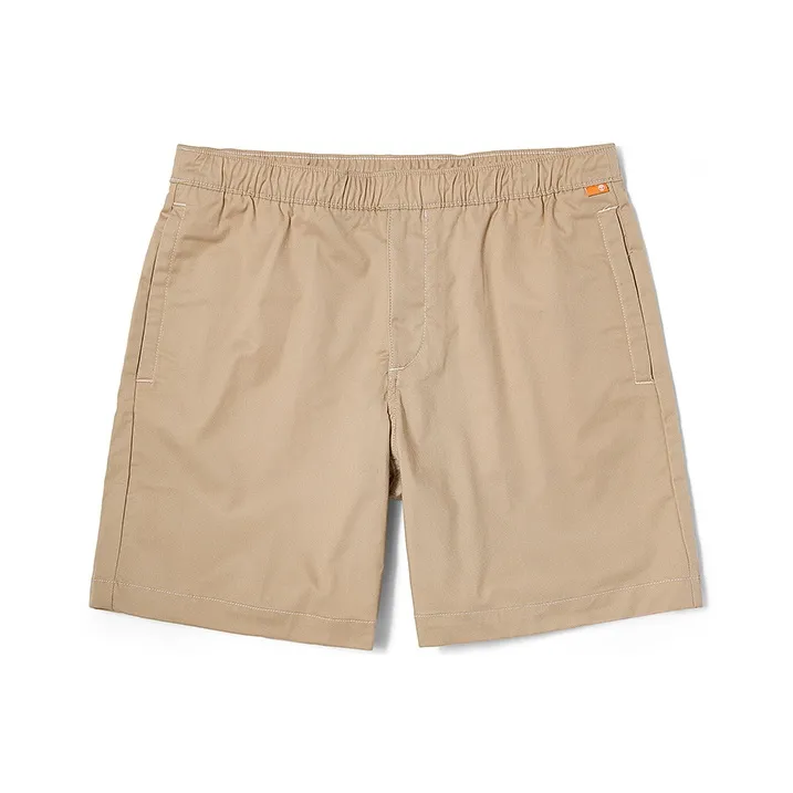 Timberland Casual Shorts Men's Light Mud