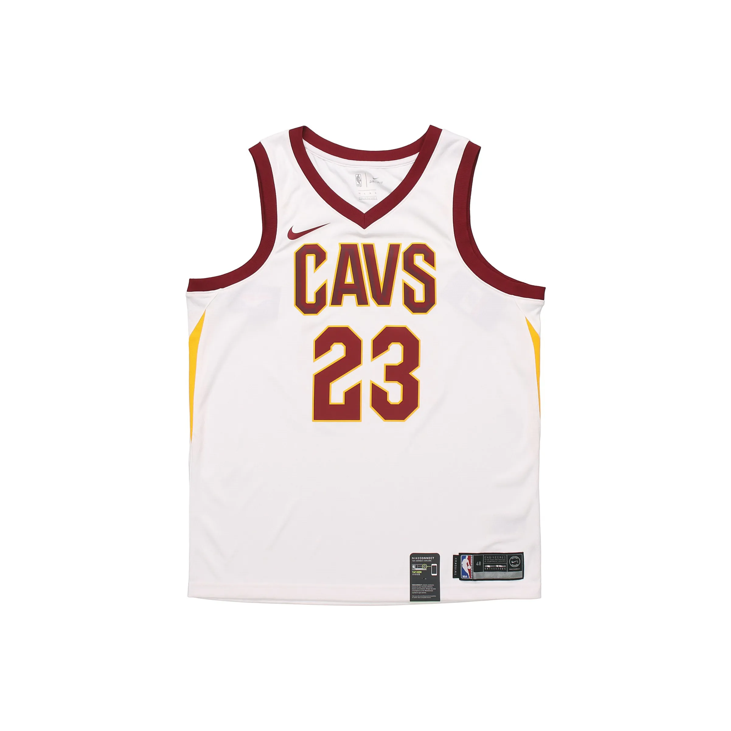 Nike X NBA Basketball Jerseys Men's