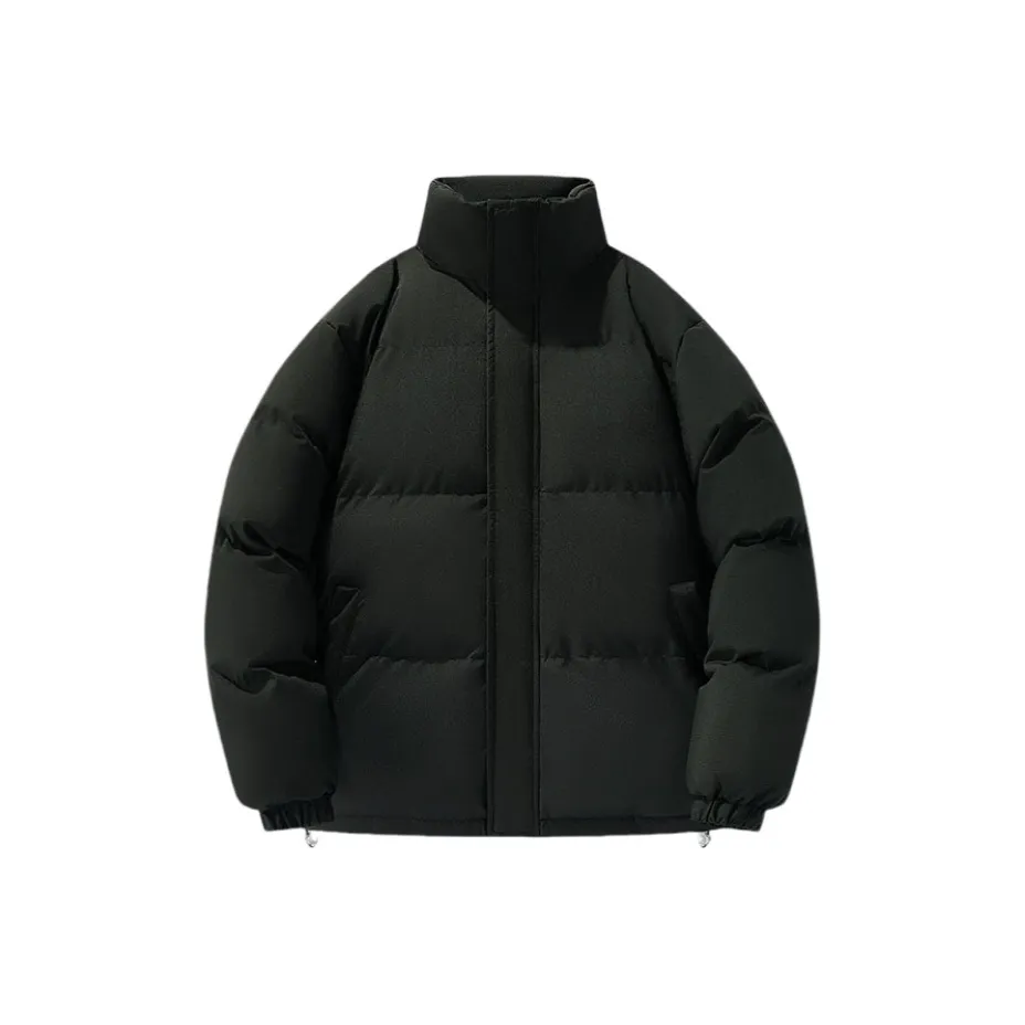 Novamen Puffer Jackets Unisex