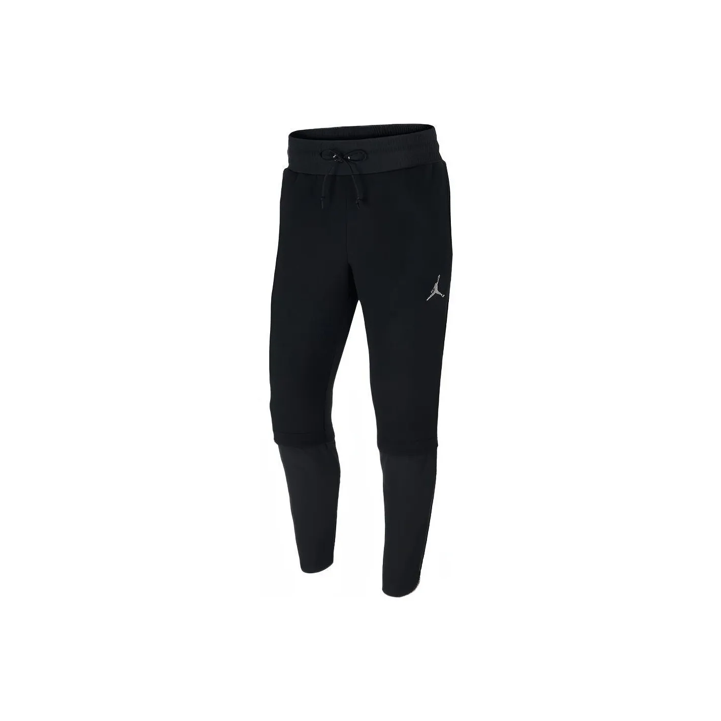 JORDAN Черные Мужские Спортивные Брюки