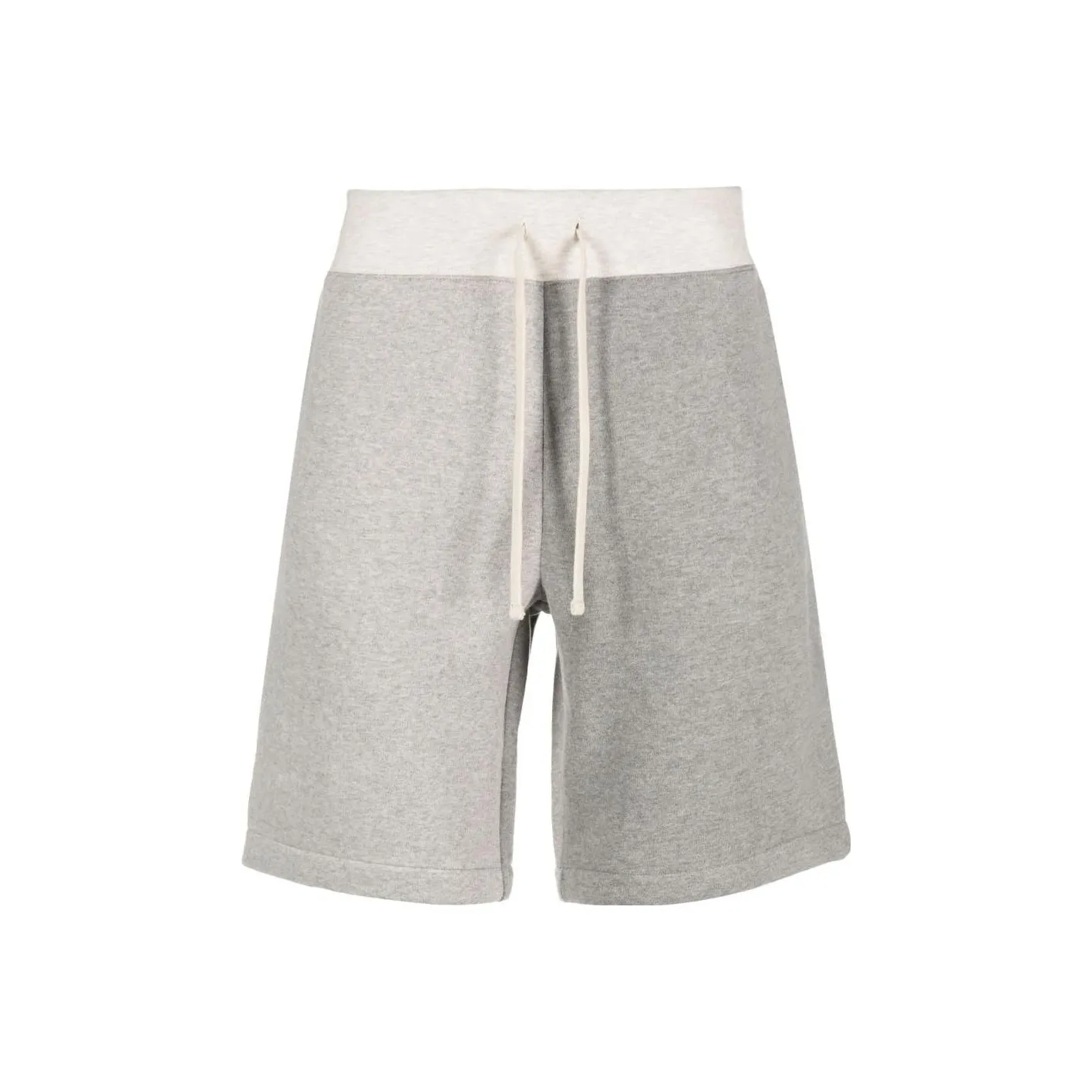 Polo Ralph Lauren SS23 Повседневные шорты Мужские Серые