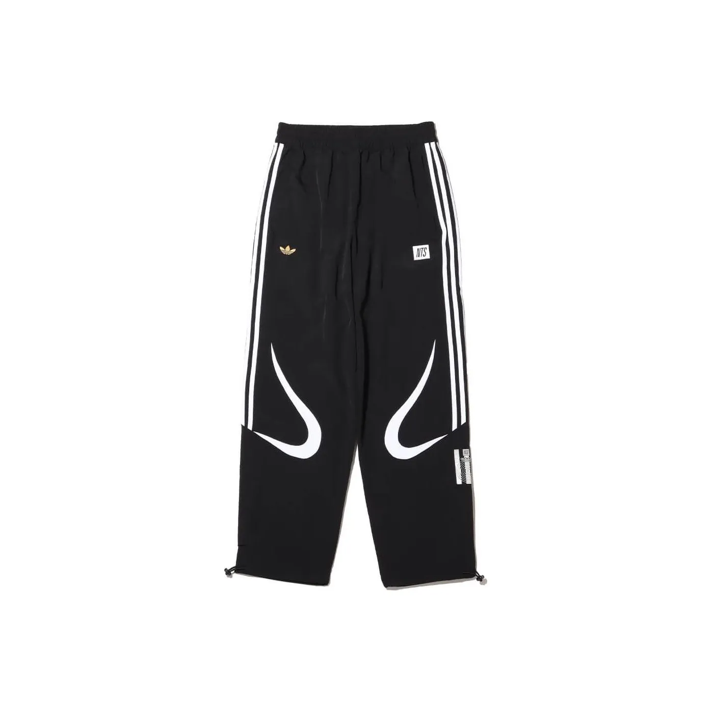 Adidas X Nts Radio Cargo Pants