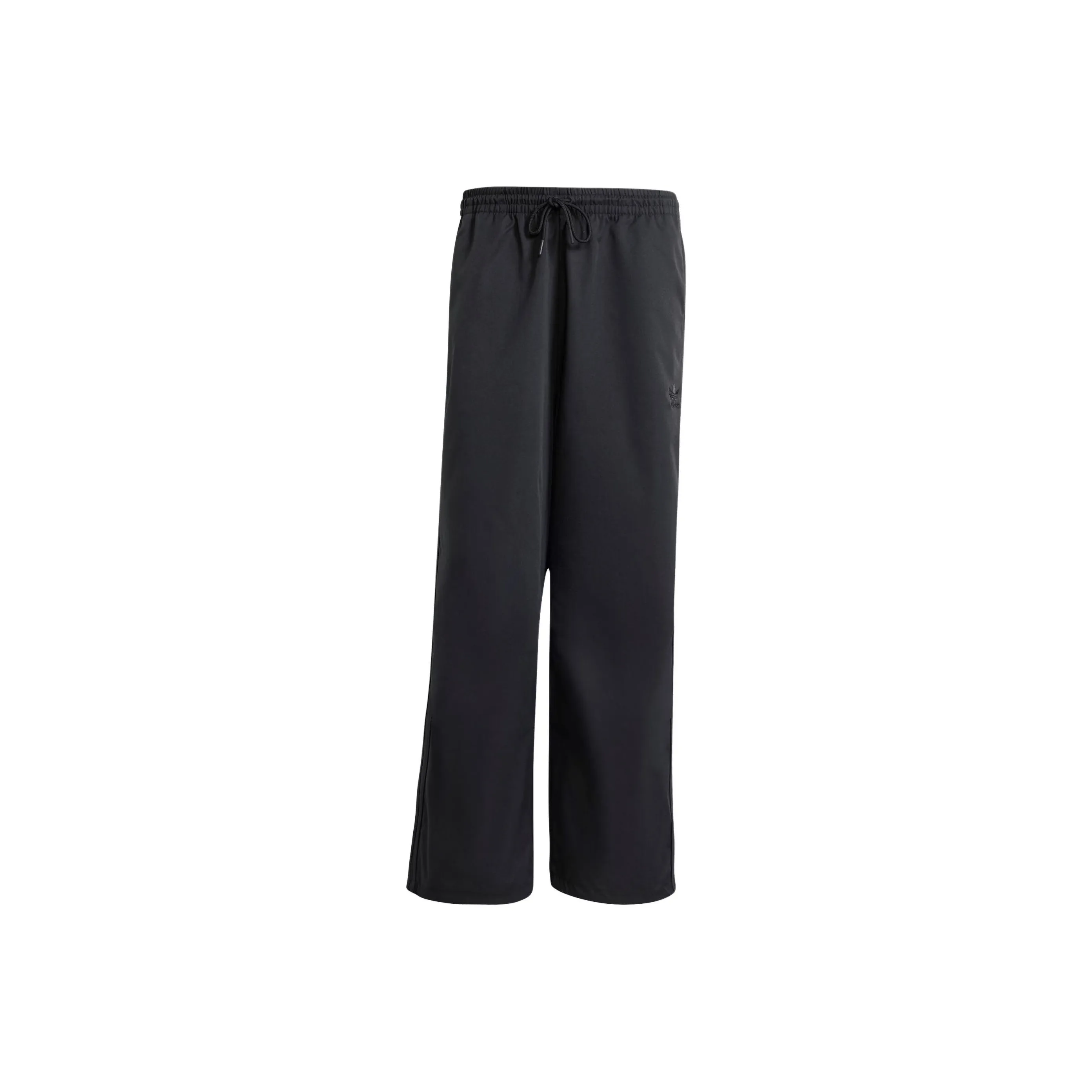 Adidas Originals Parachute FW24 Casual Pants Men's Black