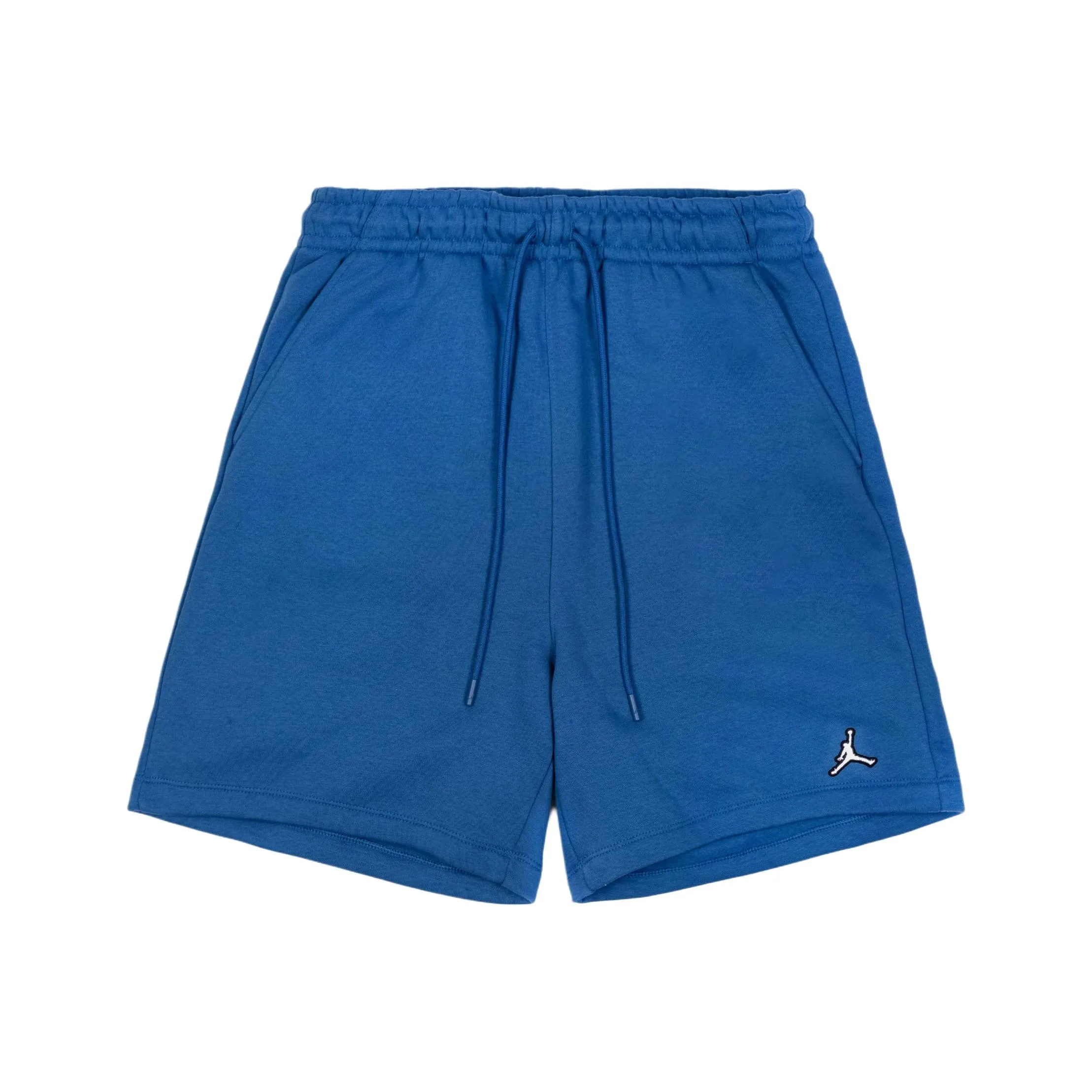 Jordan Casual Shorts Men's True Blue