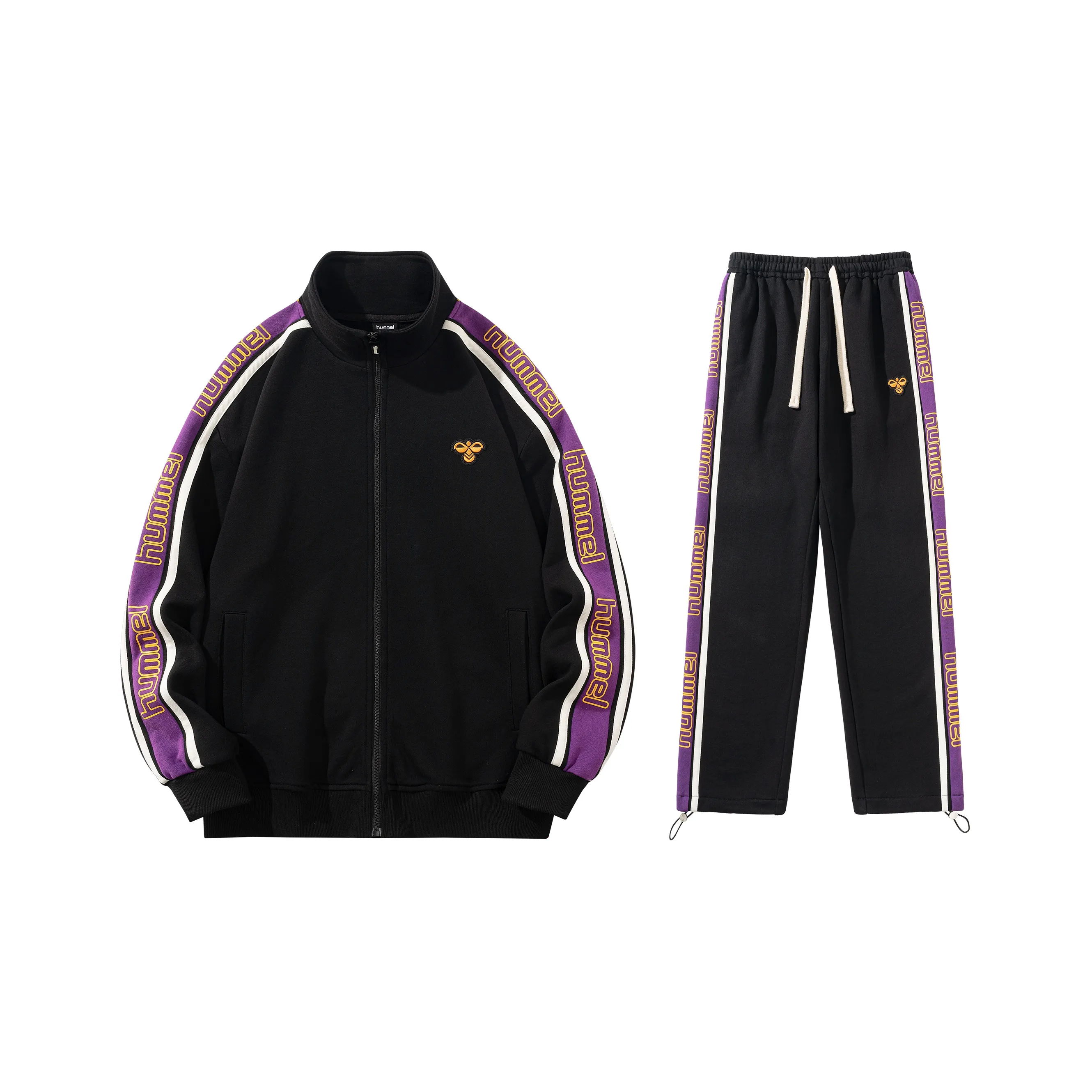 Hummel Повседневная спортивная одежда Унисекс