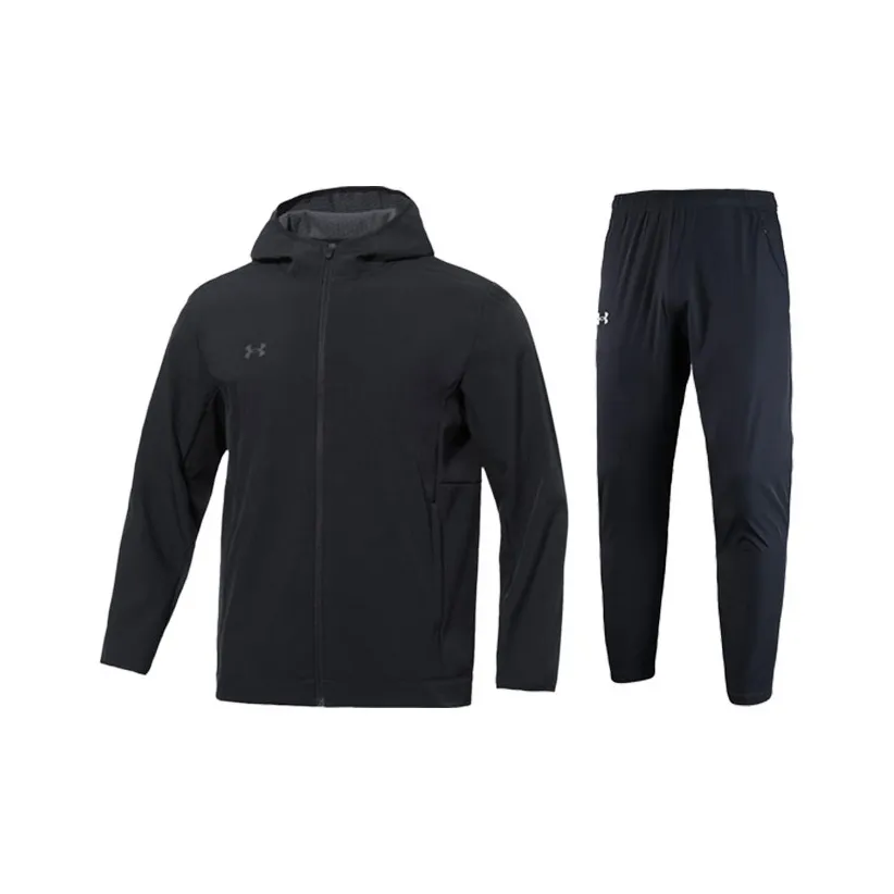 Under Armour Мужская Повседневная Спортивная Одежда