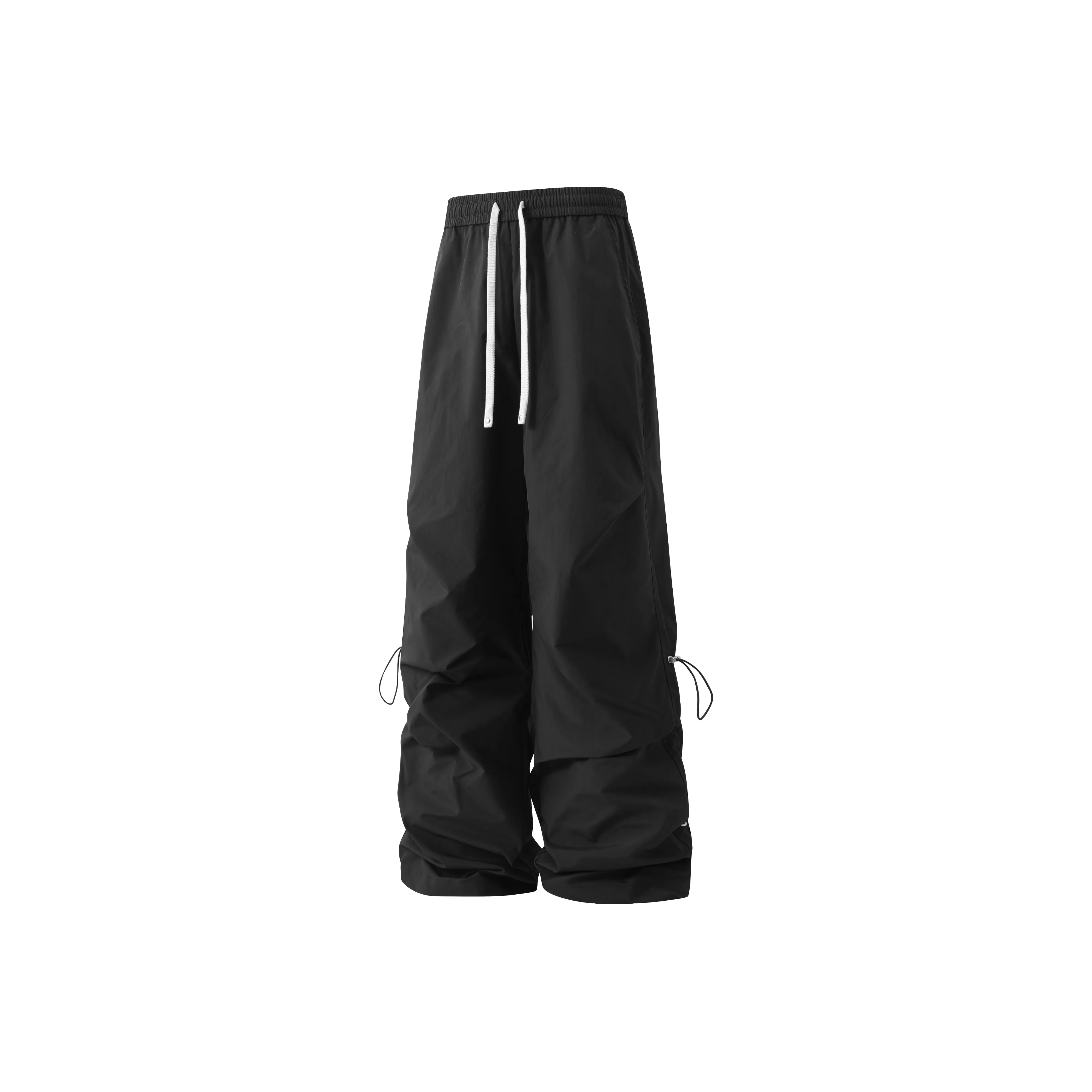 Goods Engraving Casual Pants Unisex