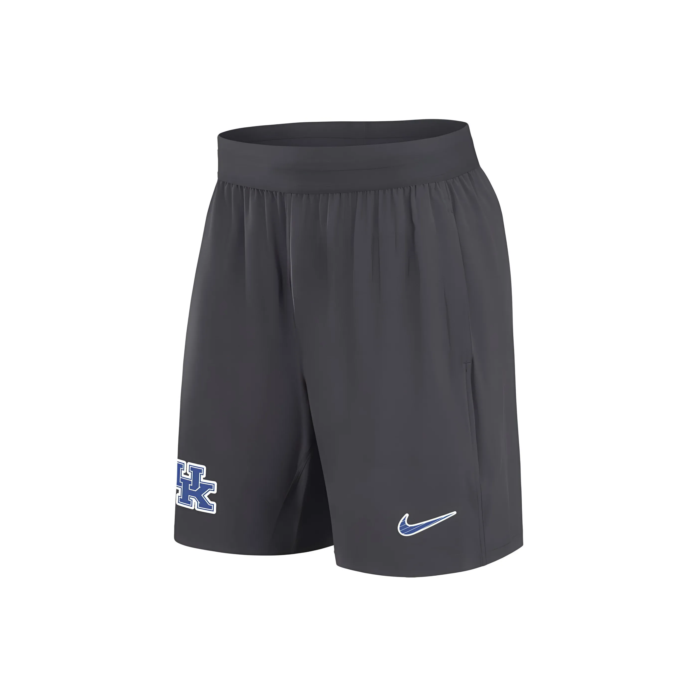 Nike Kentucky Wildcats Sideline Men's Nike Dri-FIT College Shorts