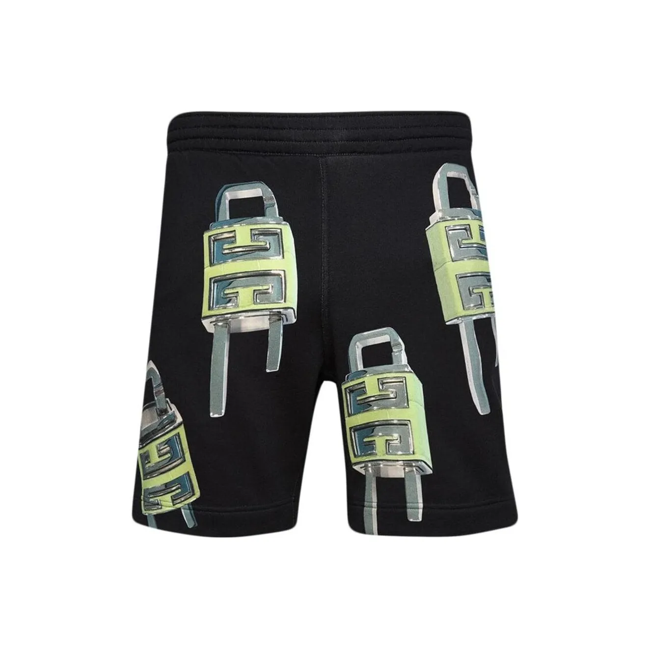 Givenchy Board Fit Bermuda Short