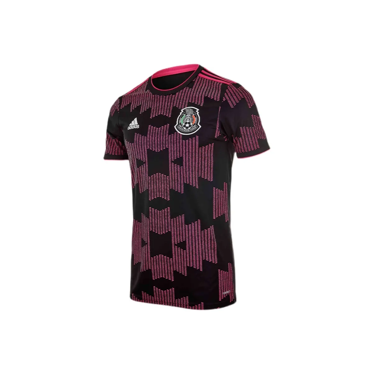 Adidas Soccer Jerseys Men's Black
