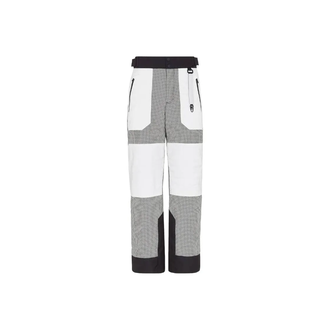 FENDI Ski Pants Men's Multicolor