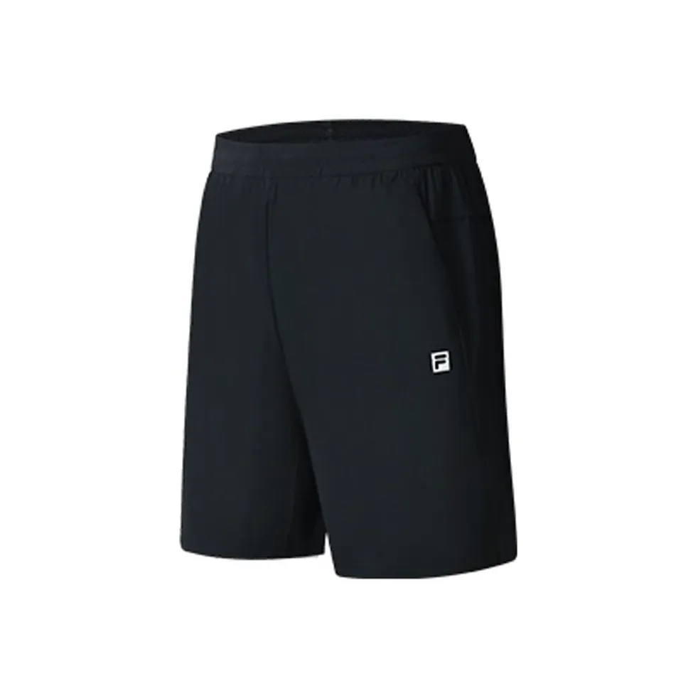 FILA Athletics Casual Shorts Men's Pitch Black
