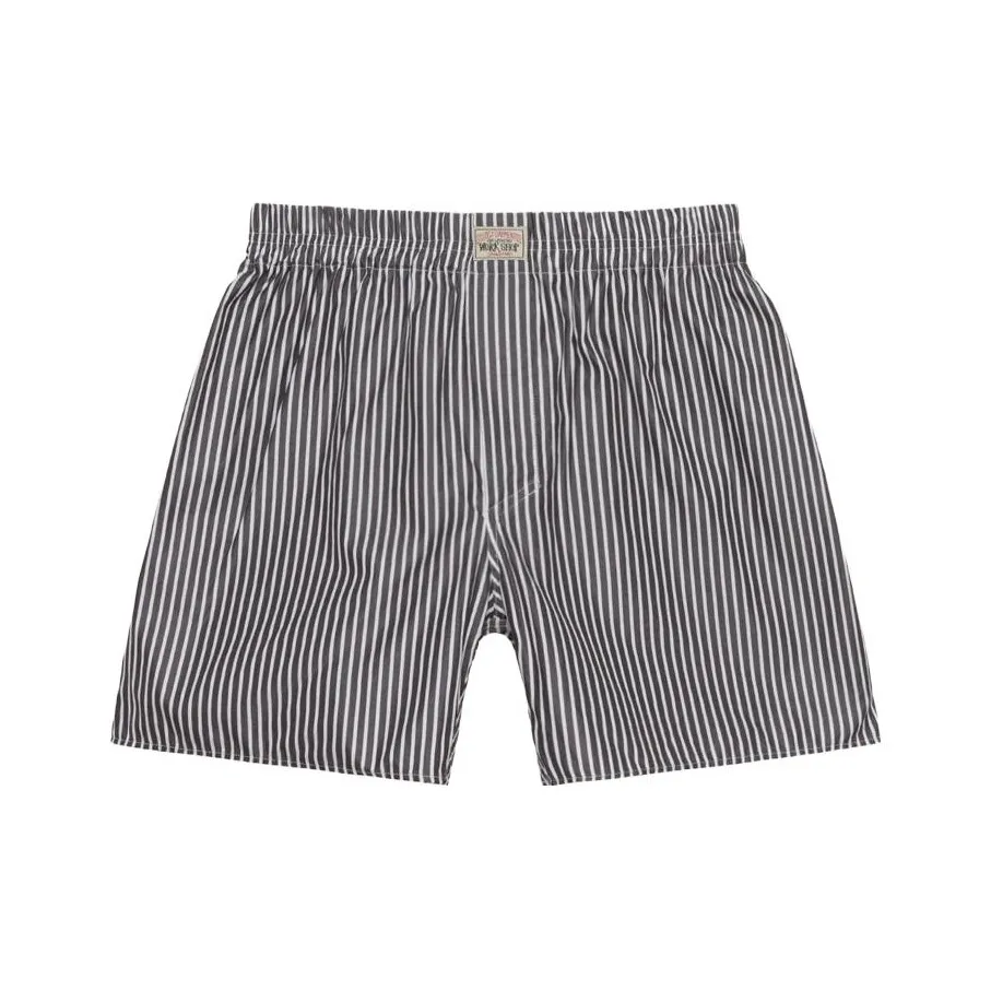 Stussy X Our Legacy Work Shop Boxer Short