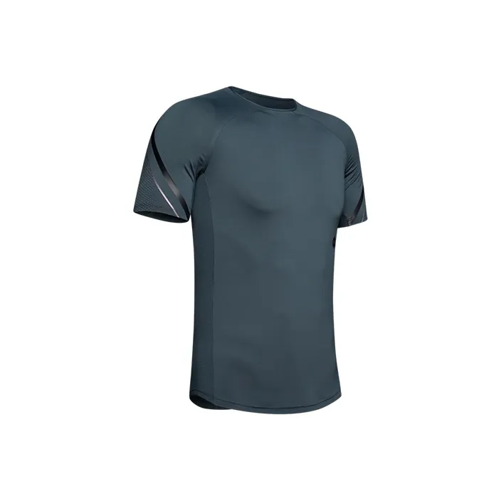 Under Armour Rush Fitness Clothing Men's Ultra Cool Copper