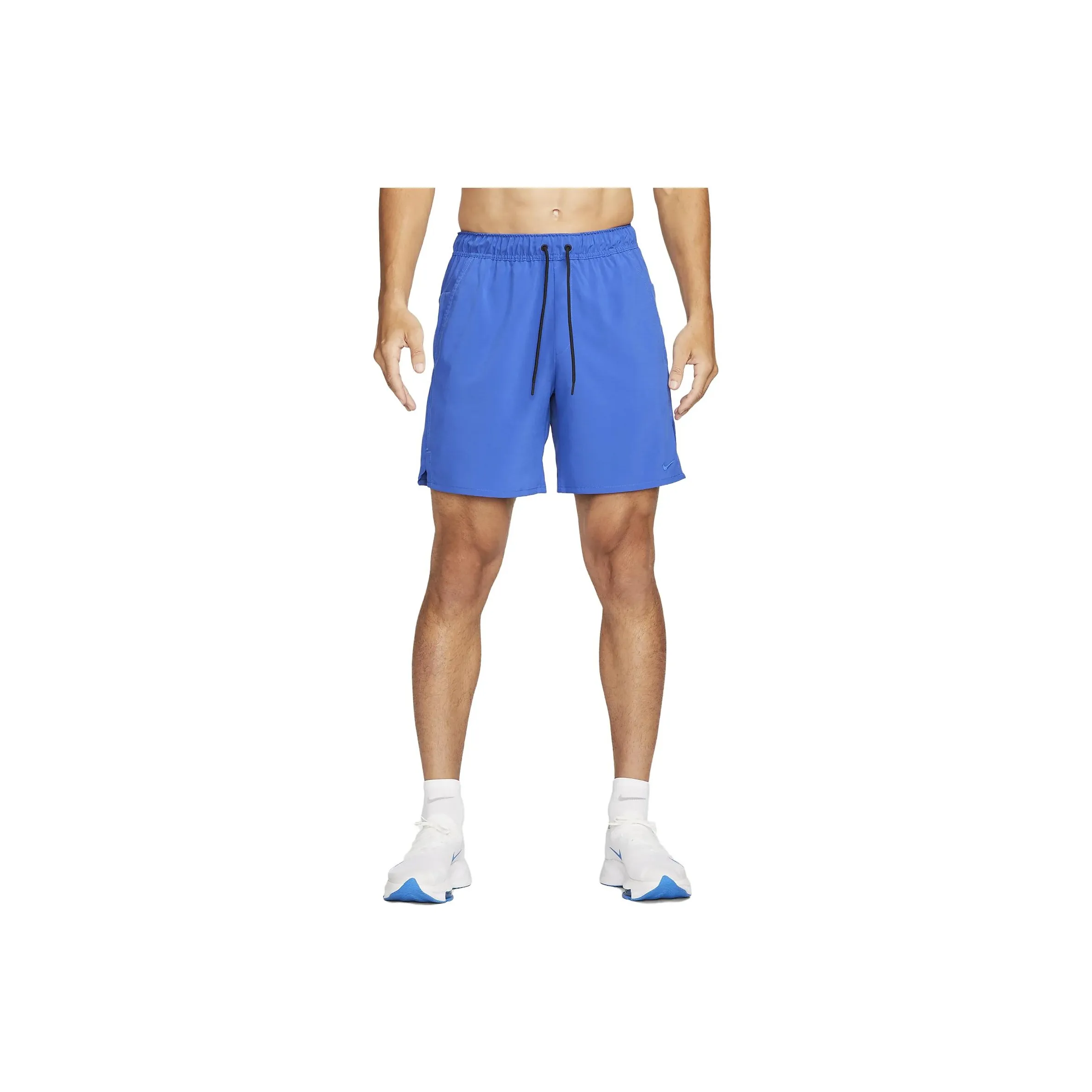 Nike Casual Shorts Men's Dodger Blue