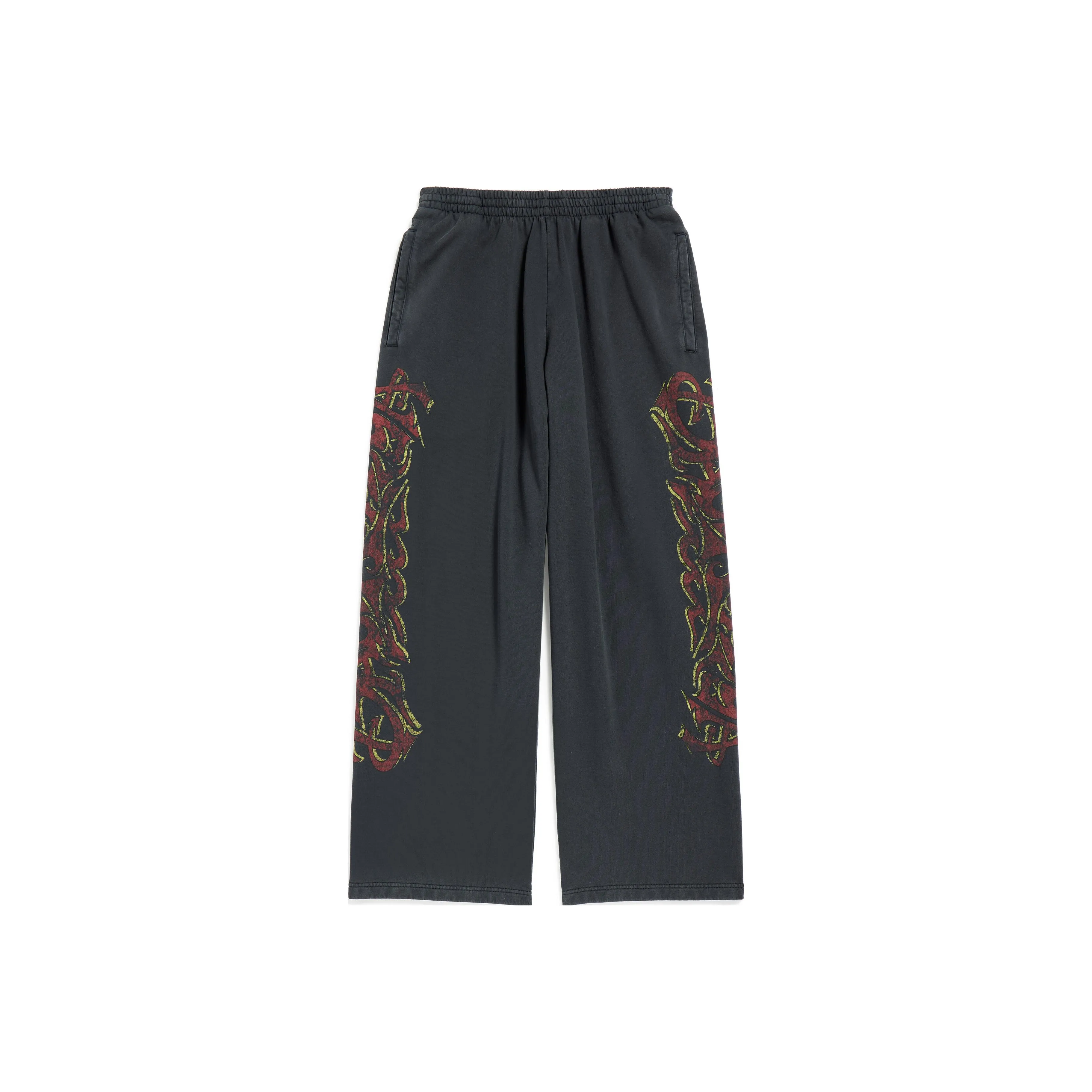 Balenciaga Offshore Baggy Sweatpants