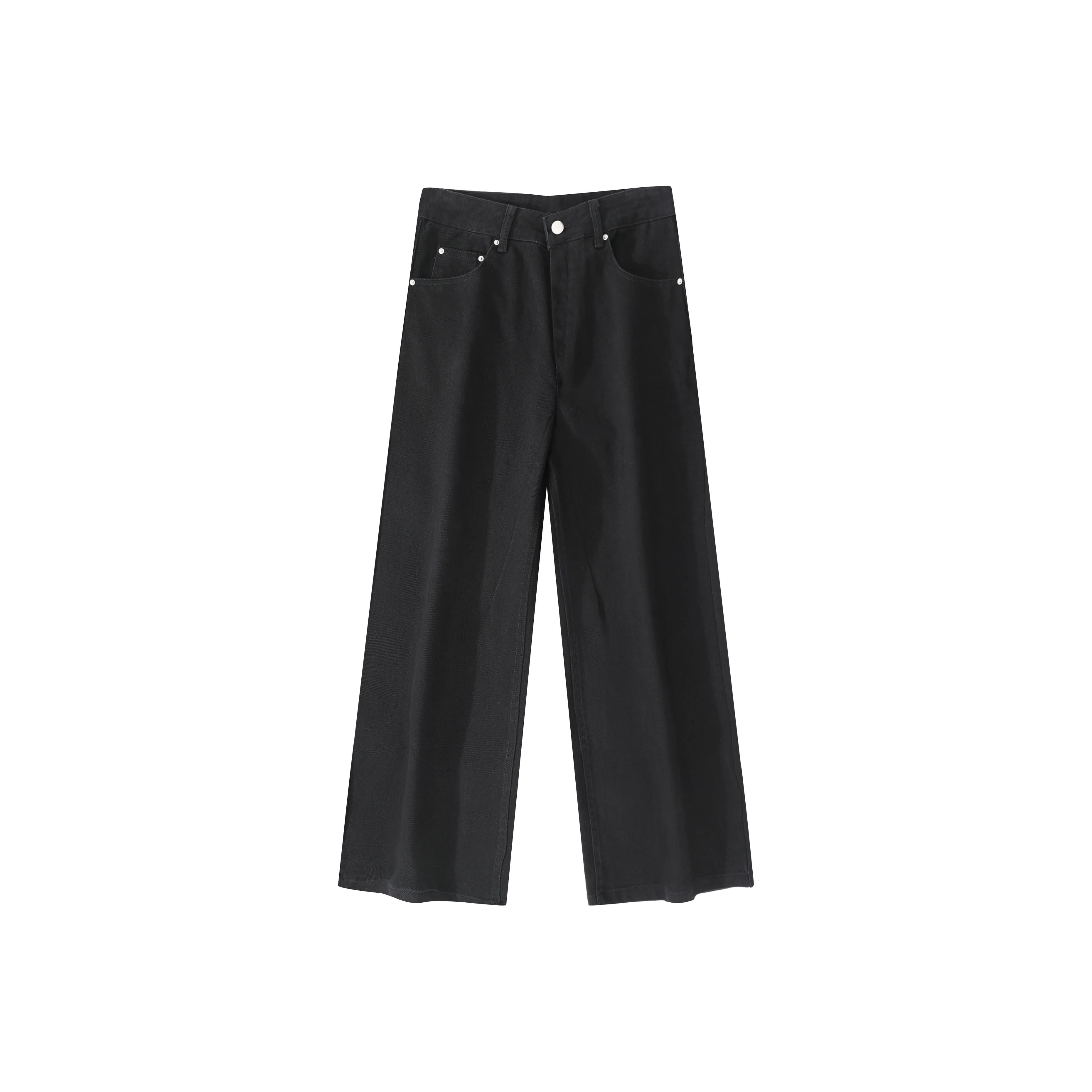 FOREVER 21 Унисекс Повседневные брюки