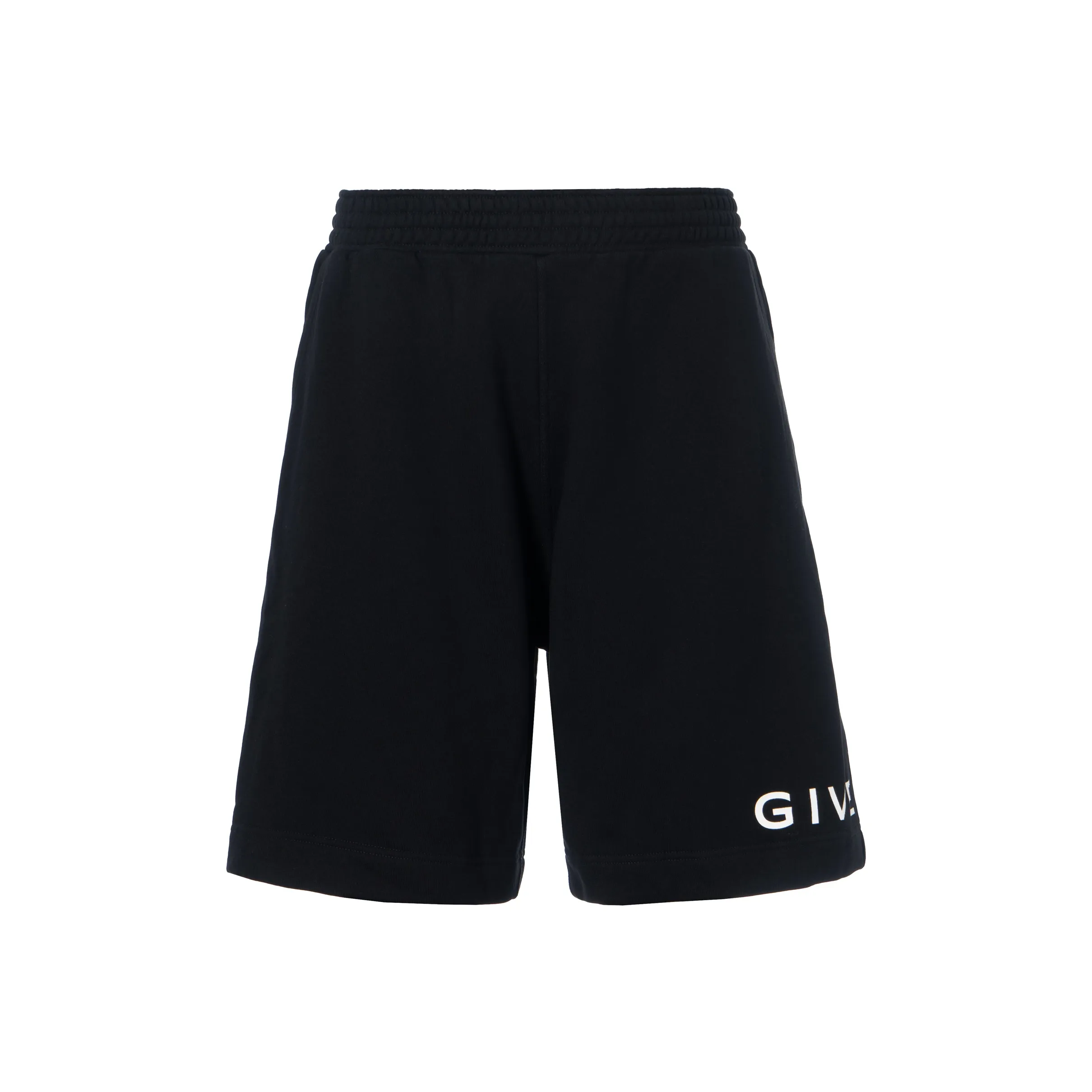 Givenchy Boxy Fit Short