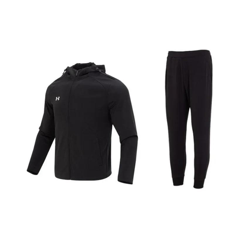 Under Armour Мужская Повседневная Спортивная Одежда