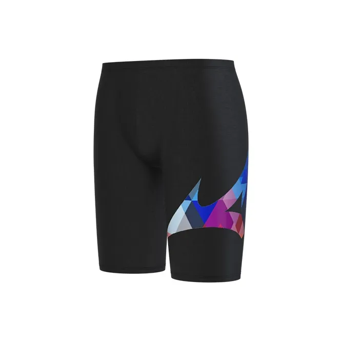 Mizuno Плавательные шорты Мужские Черные