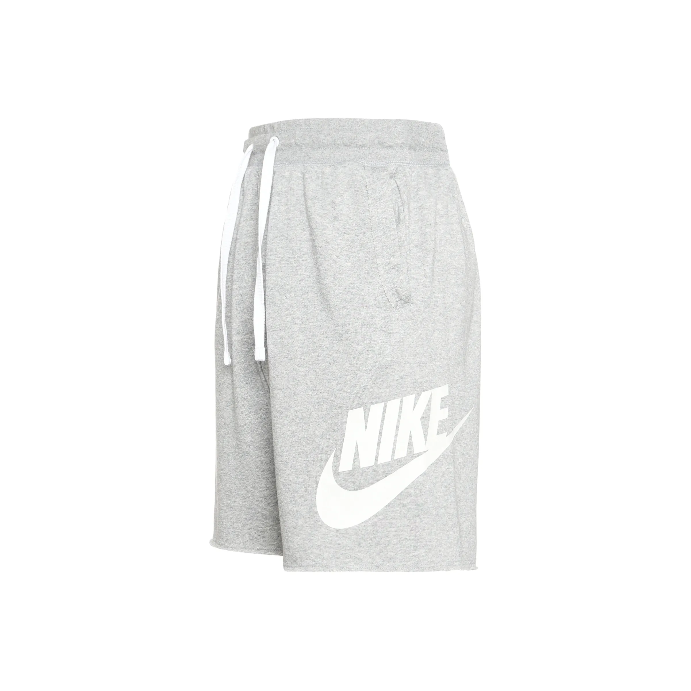 Nike Club Casual Shorts Men's Gray