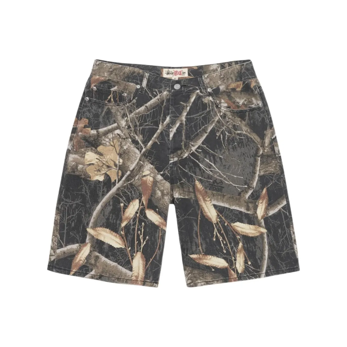 Stussy Big Ol' Short